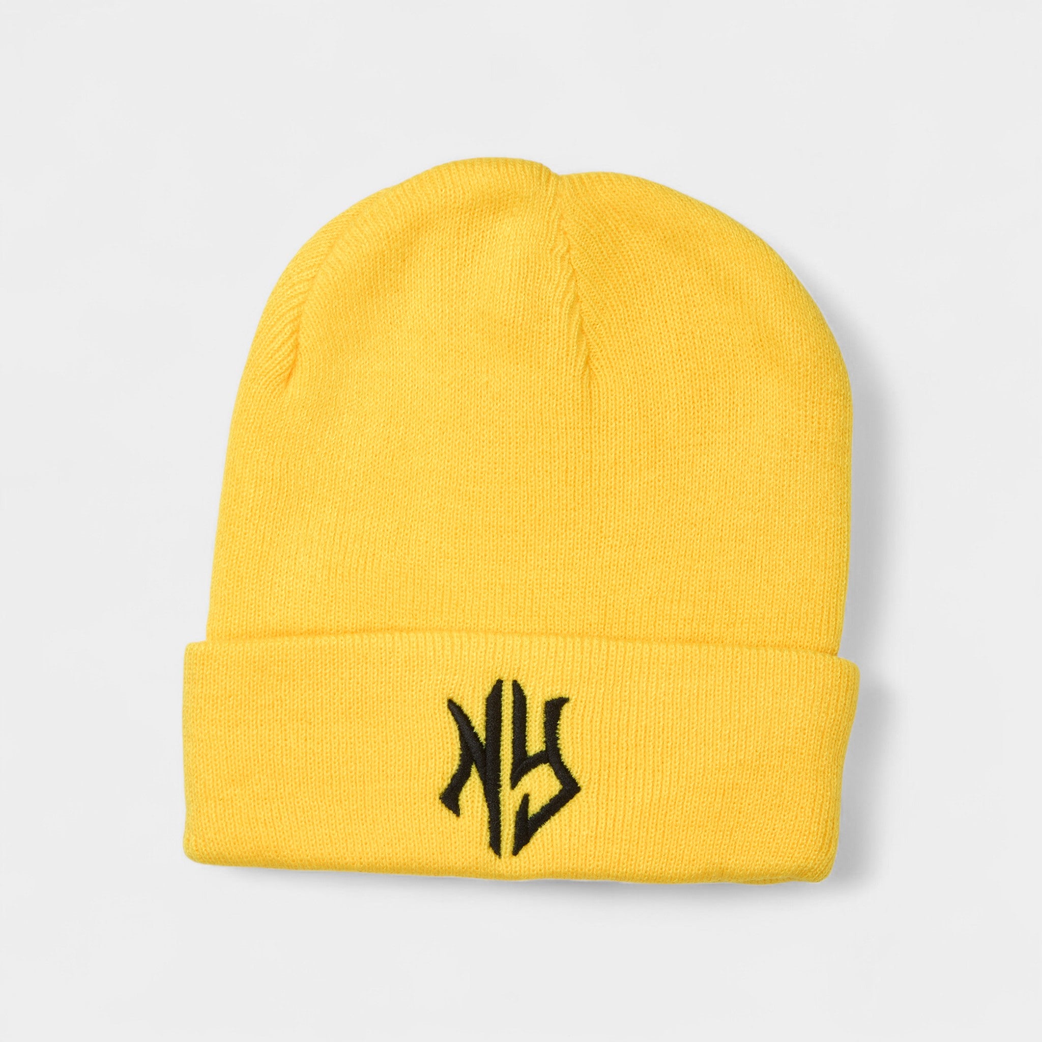 NY BASIC Wool Blend ICE CAP