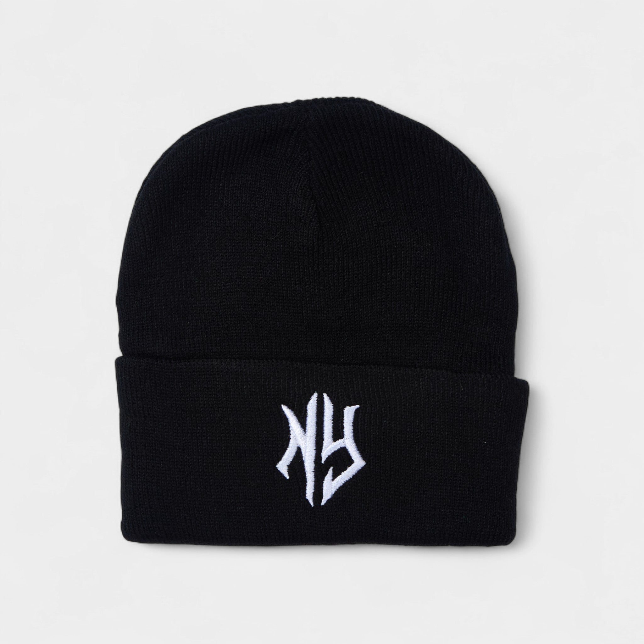 NY BASIC Wool Blend ICE CAP