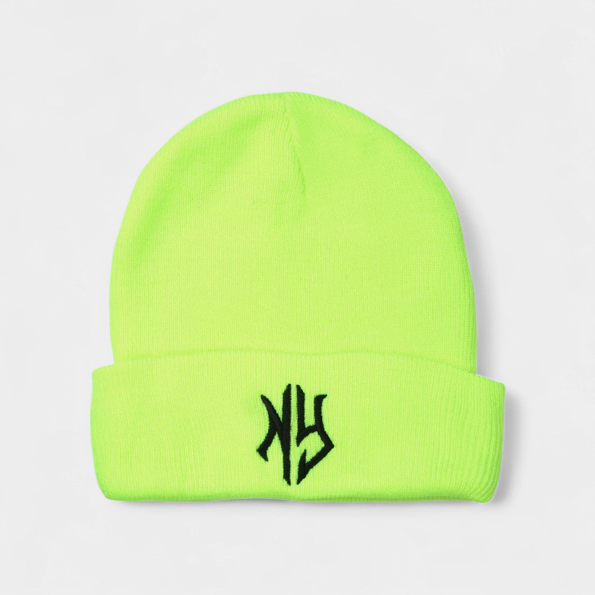 NY BASIC Wool Blend ICE CAP