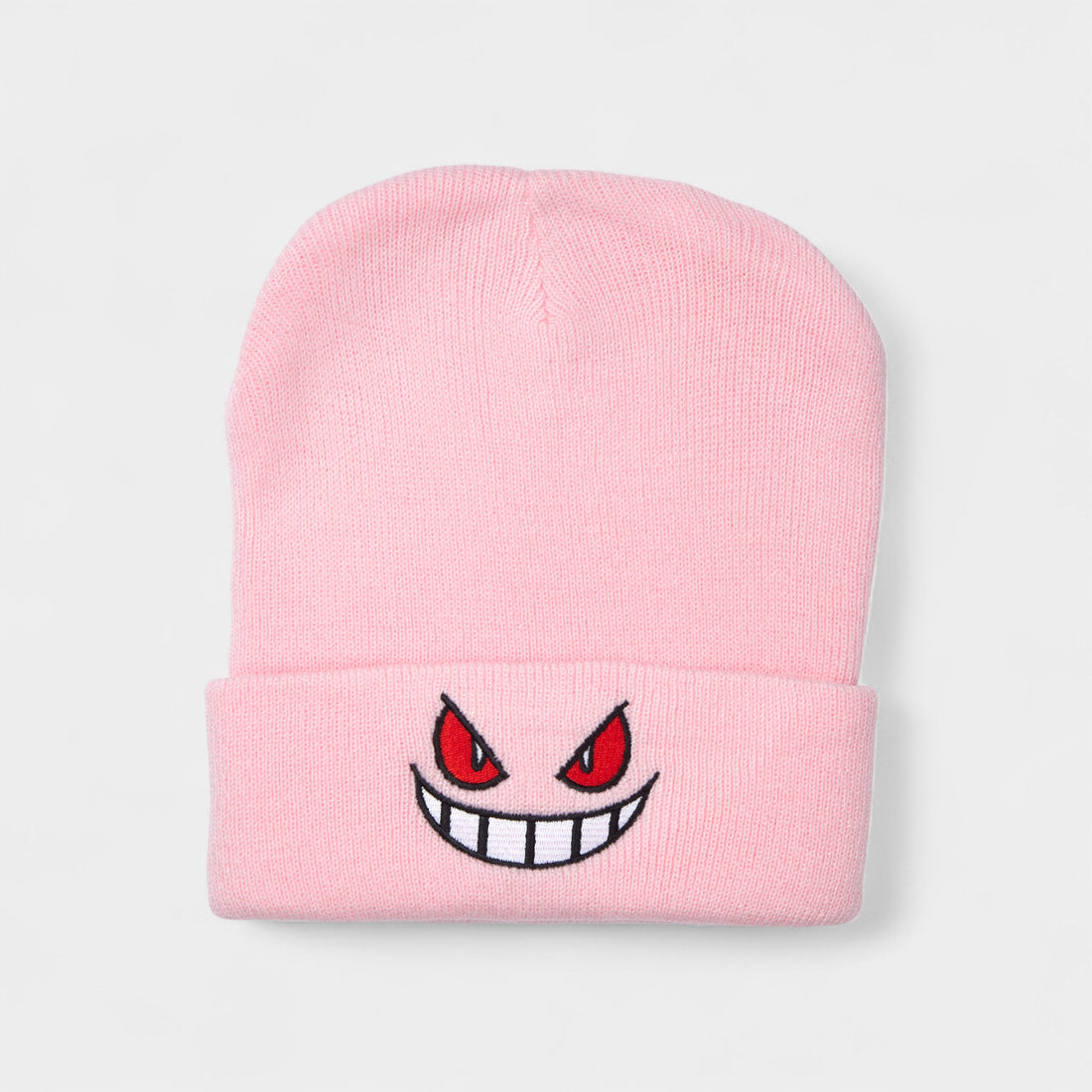 StreetBase  BASIC Wool ICE CAP