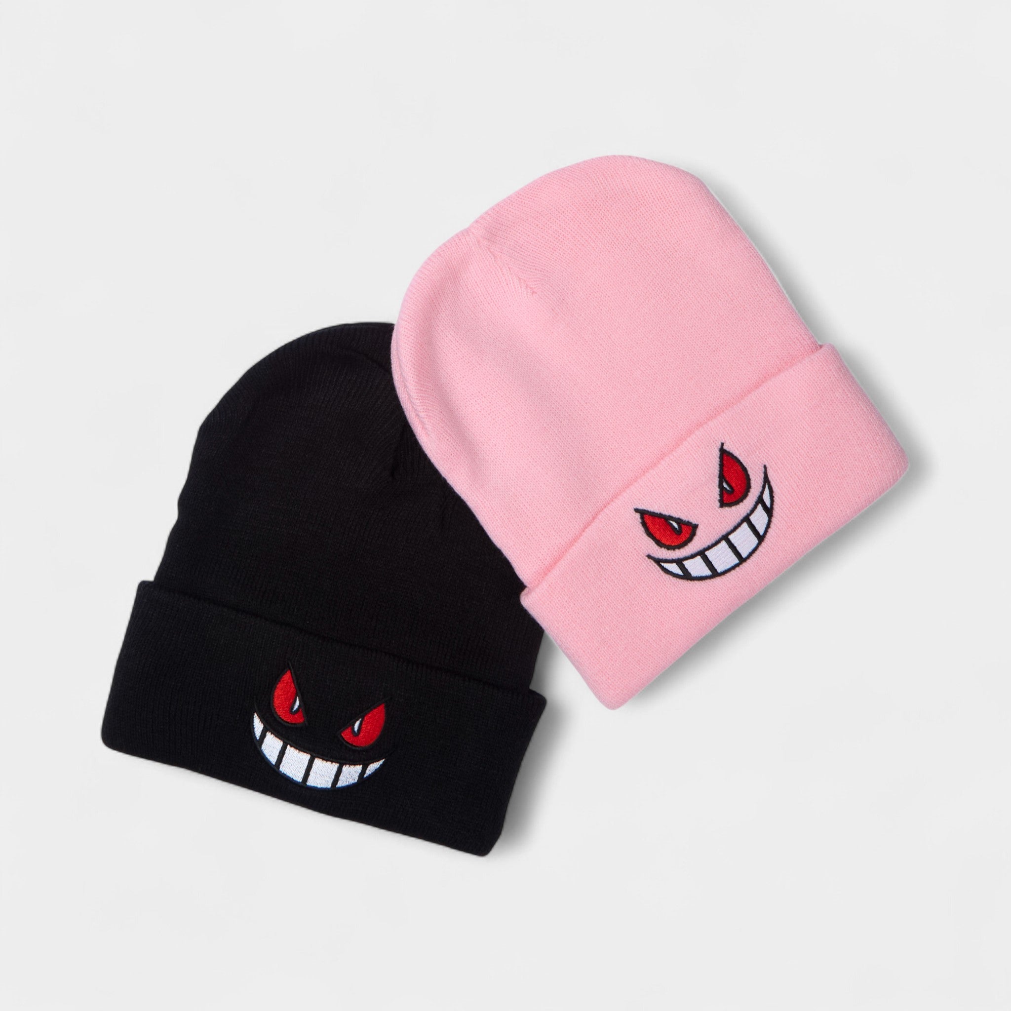 StreetBase  BASIC Wool ICE CAP