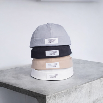 Docker Hat & Beanies