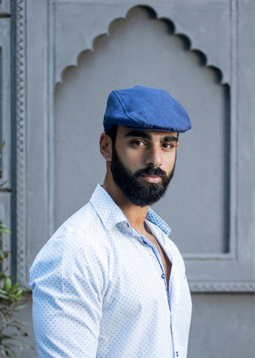 Flat Cap