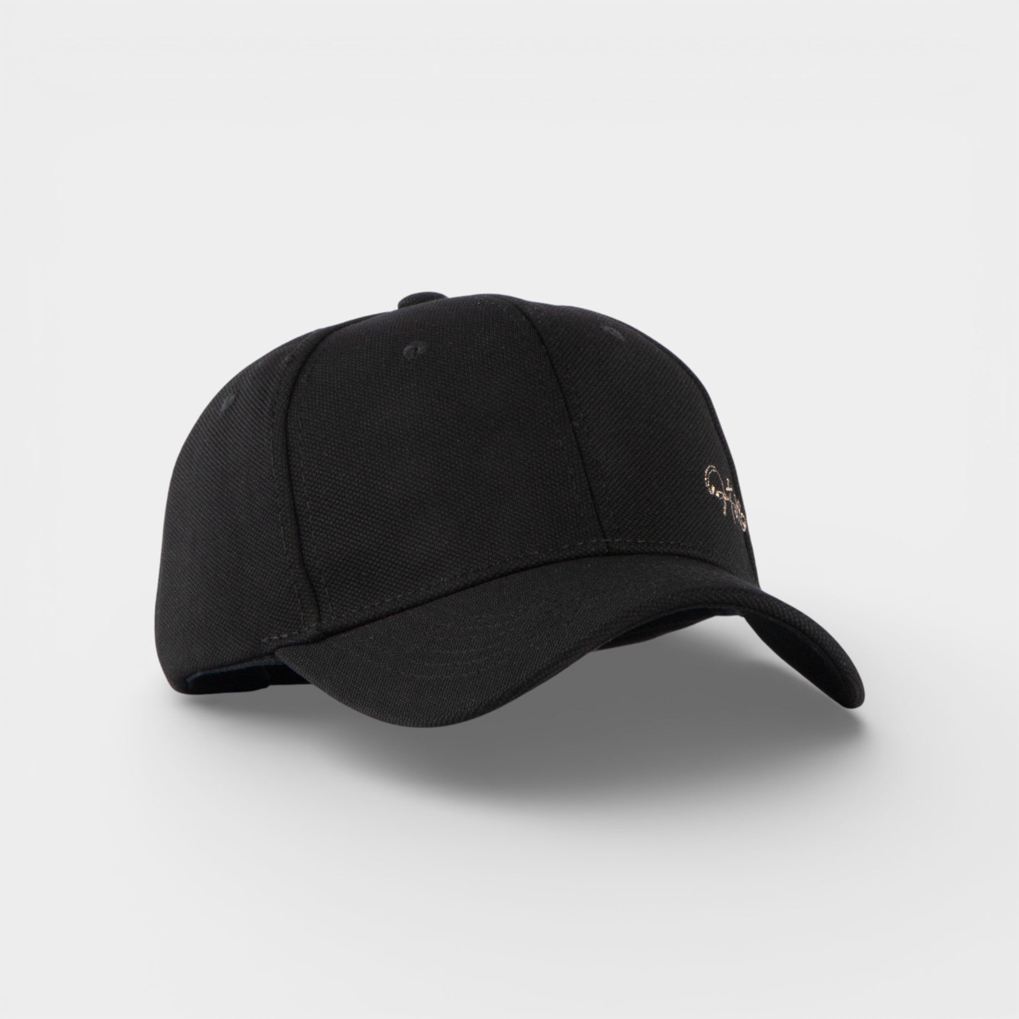 HELLO GORGEOUS STRETCH CAP PLAIN