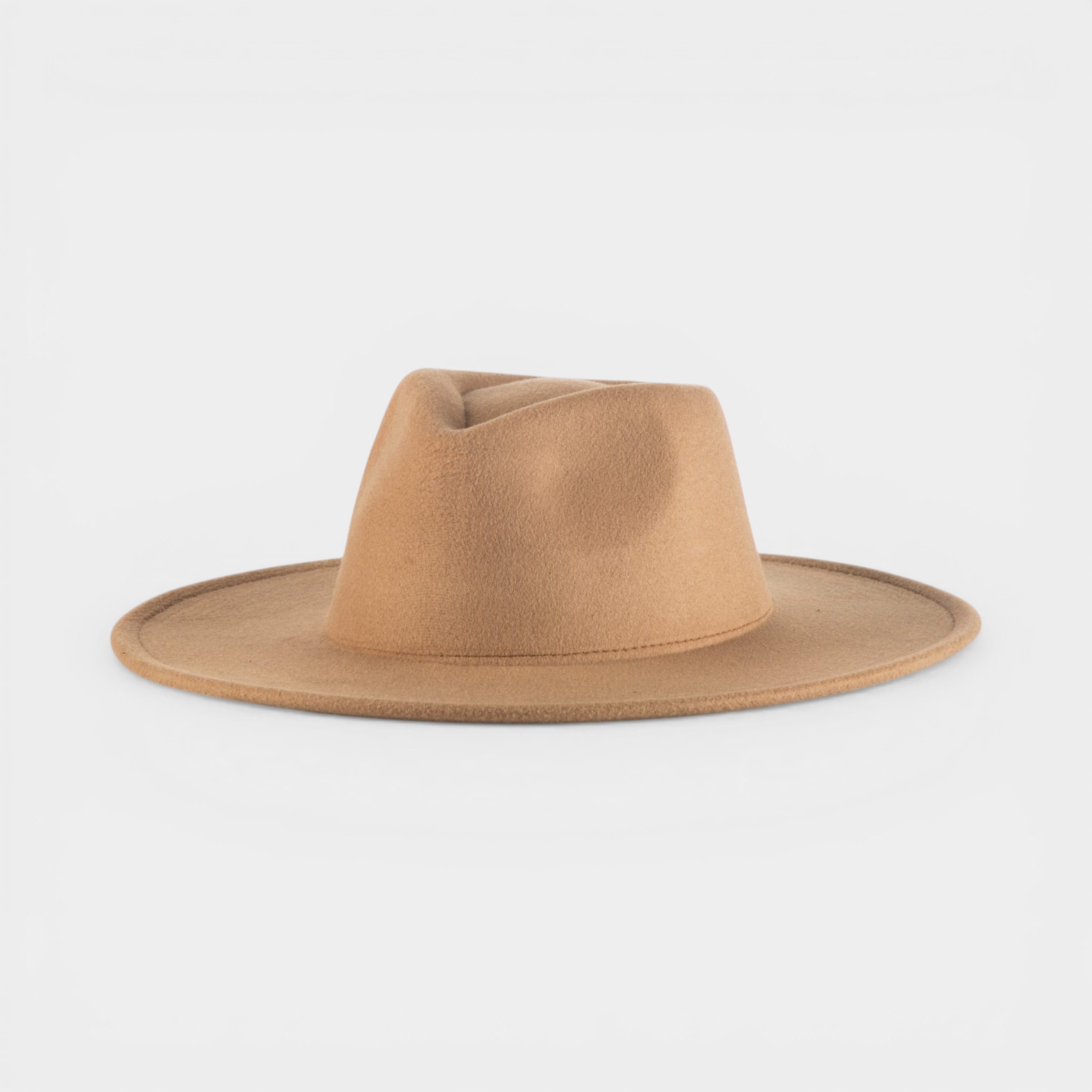 SPARKFLEX  FEDORA ( Brim 9 Cm )