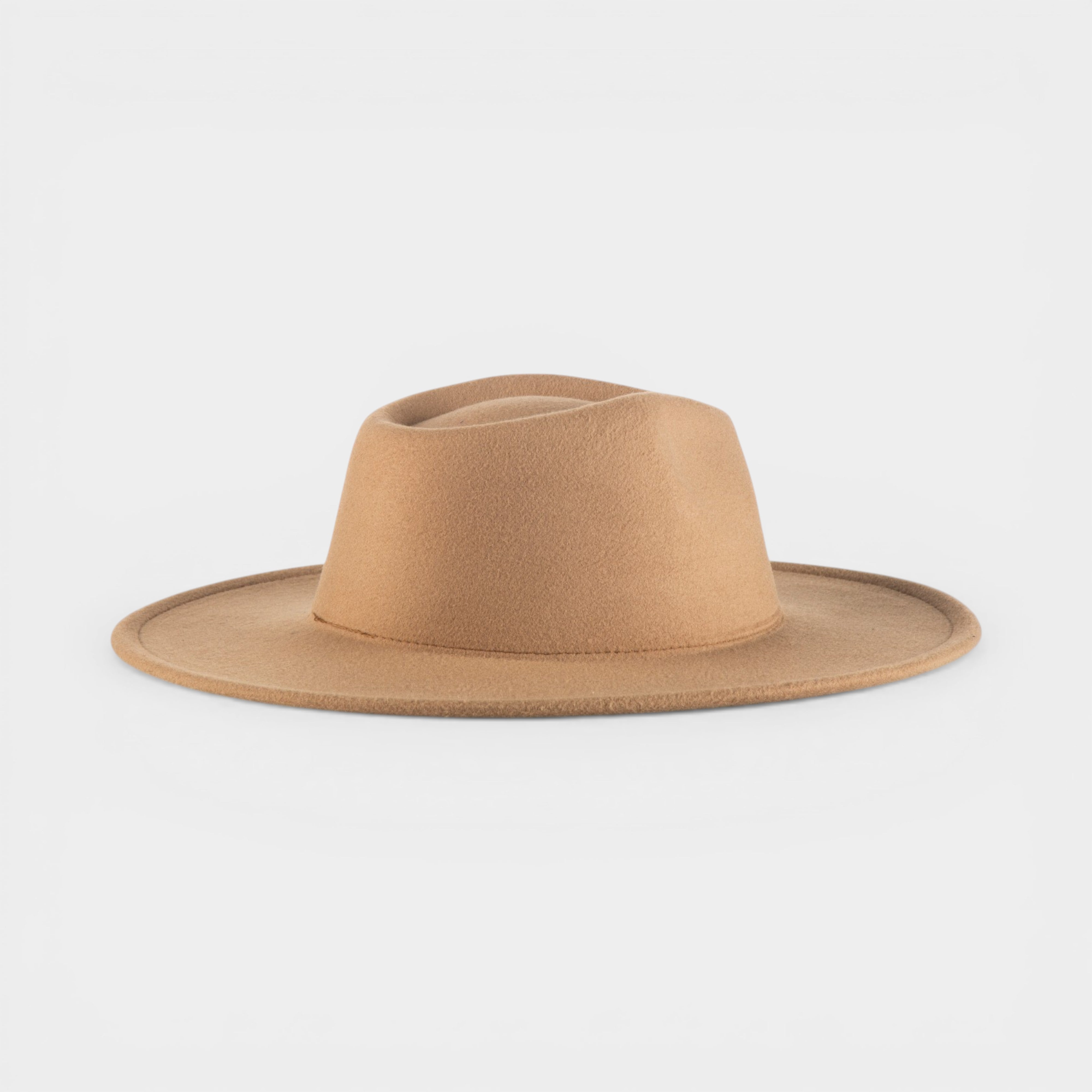SPARKFLEX  FEDORA ( Brim 9 Cm )