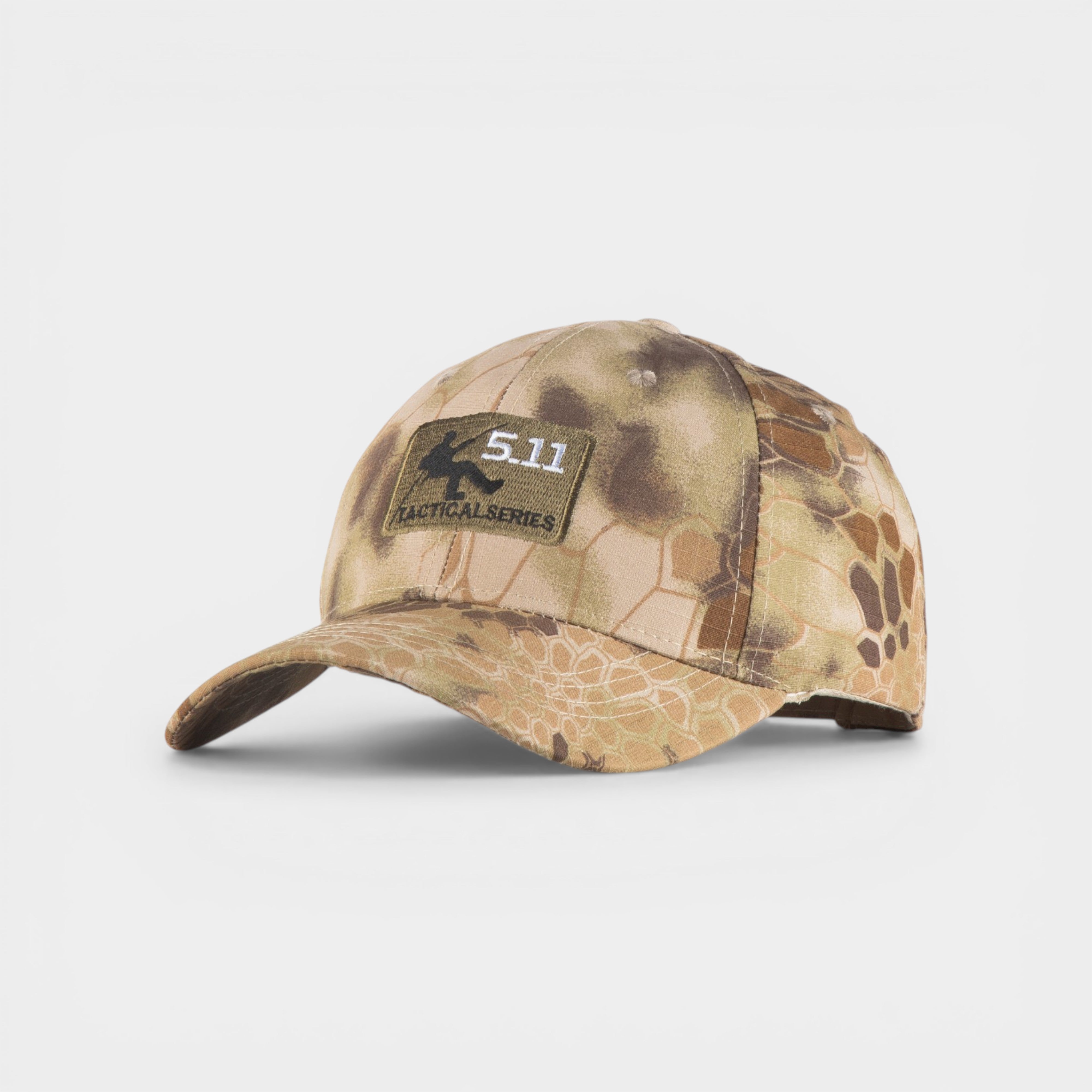 TACTTGALSERIES 5-11 BASEBALL CAP