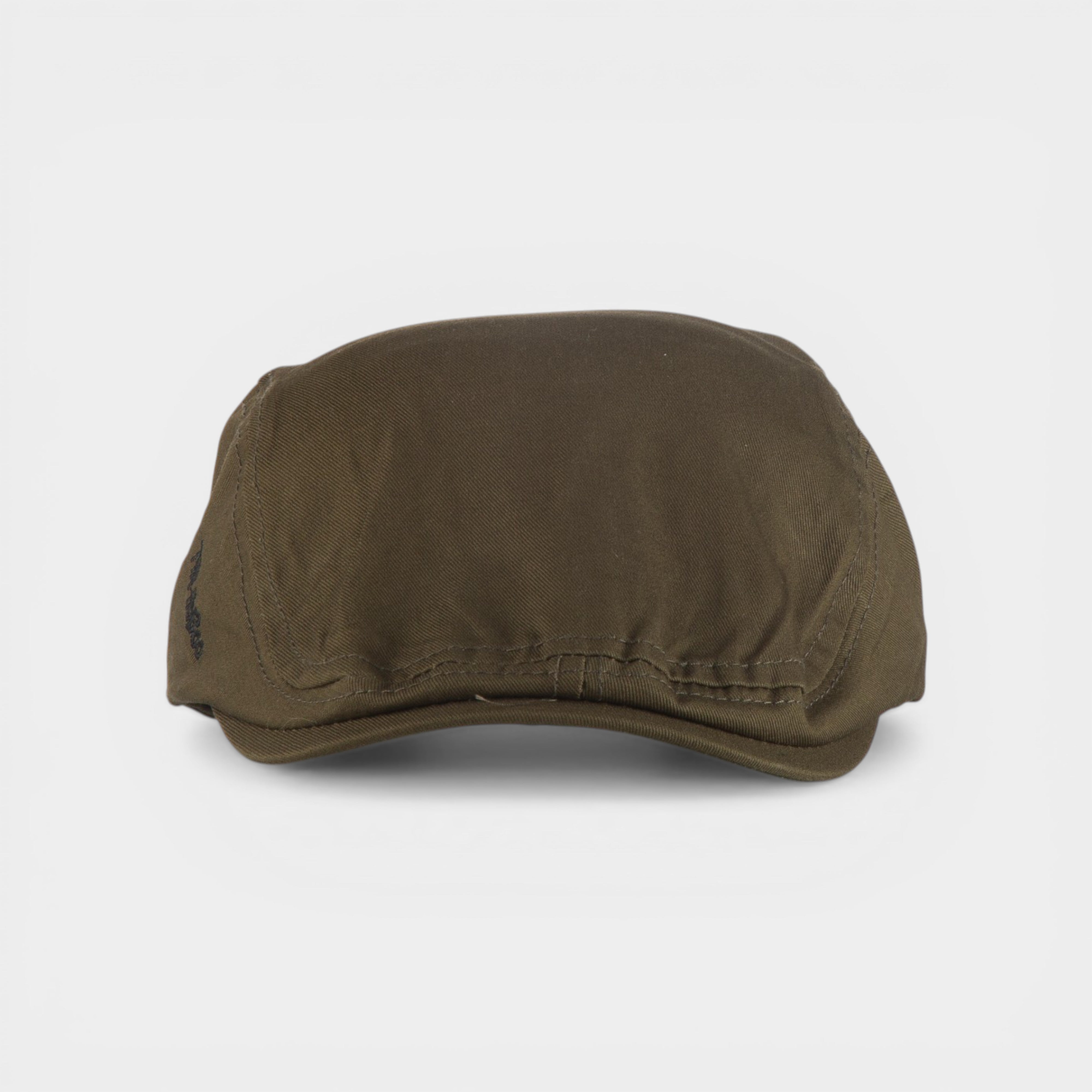 THE HOBOO Flat Cap