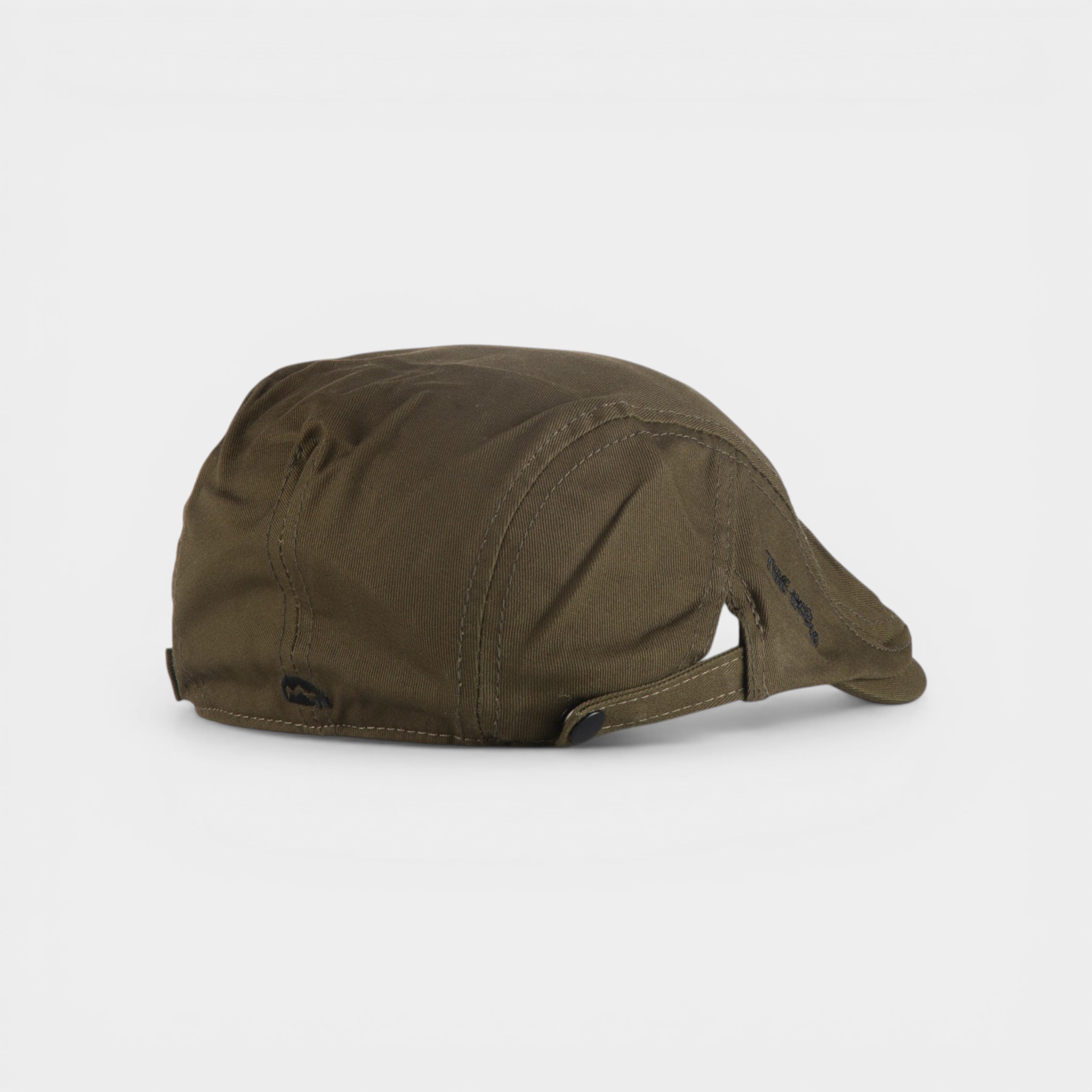 THE HOBOO Flat Cap