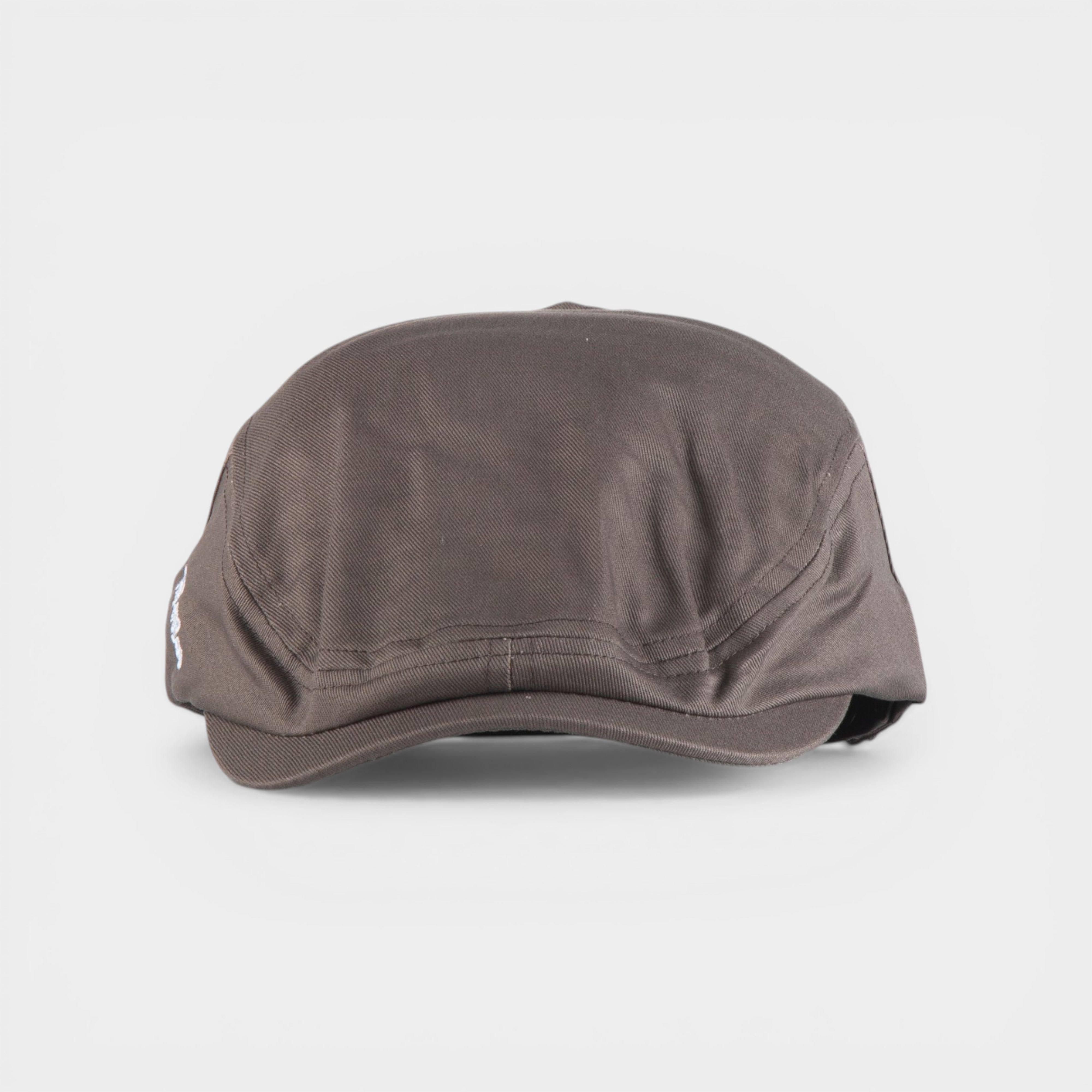 THE HOBOO Flat Cap