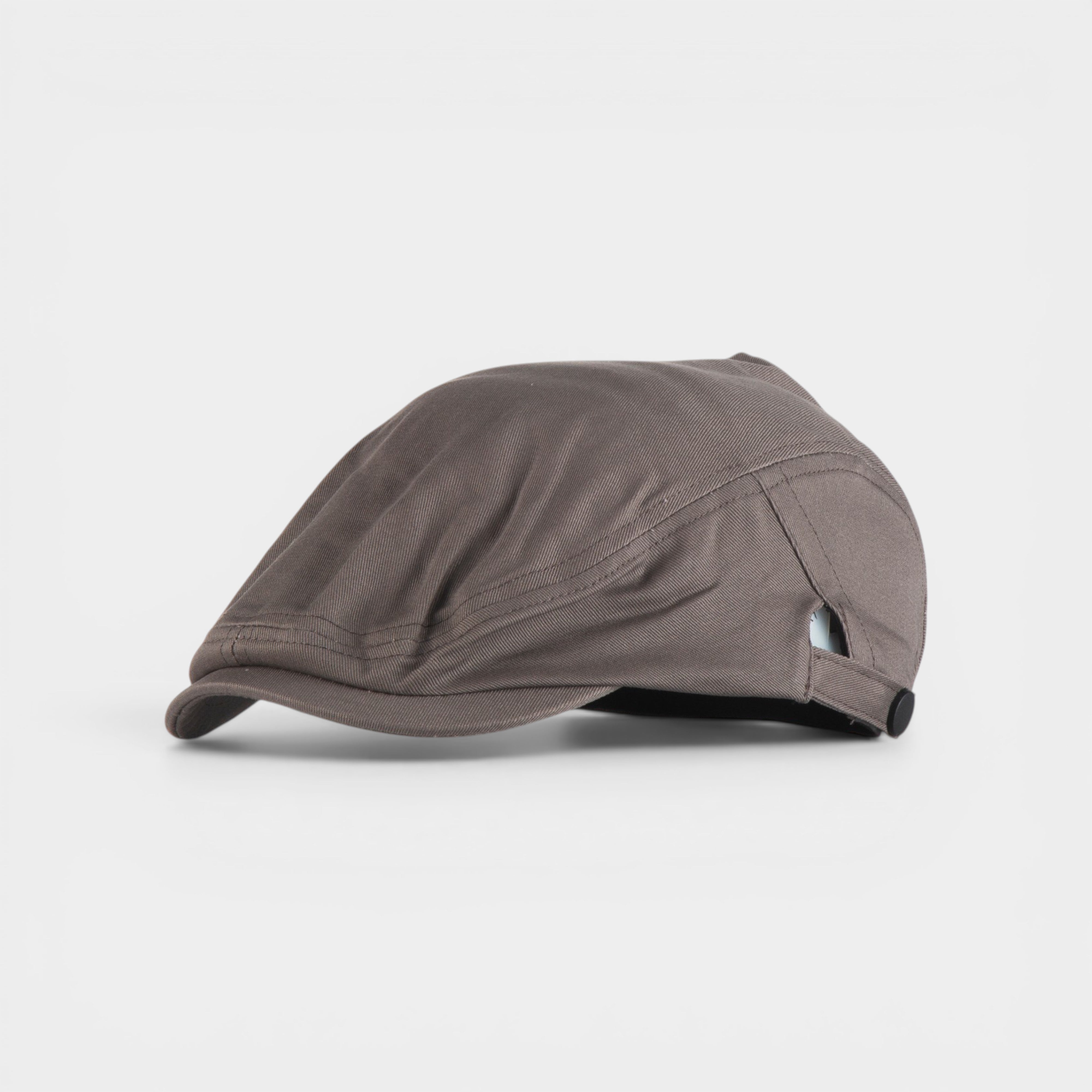 THE HOBOO Flat Cap