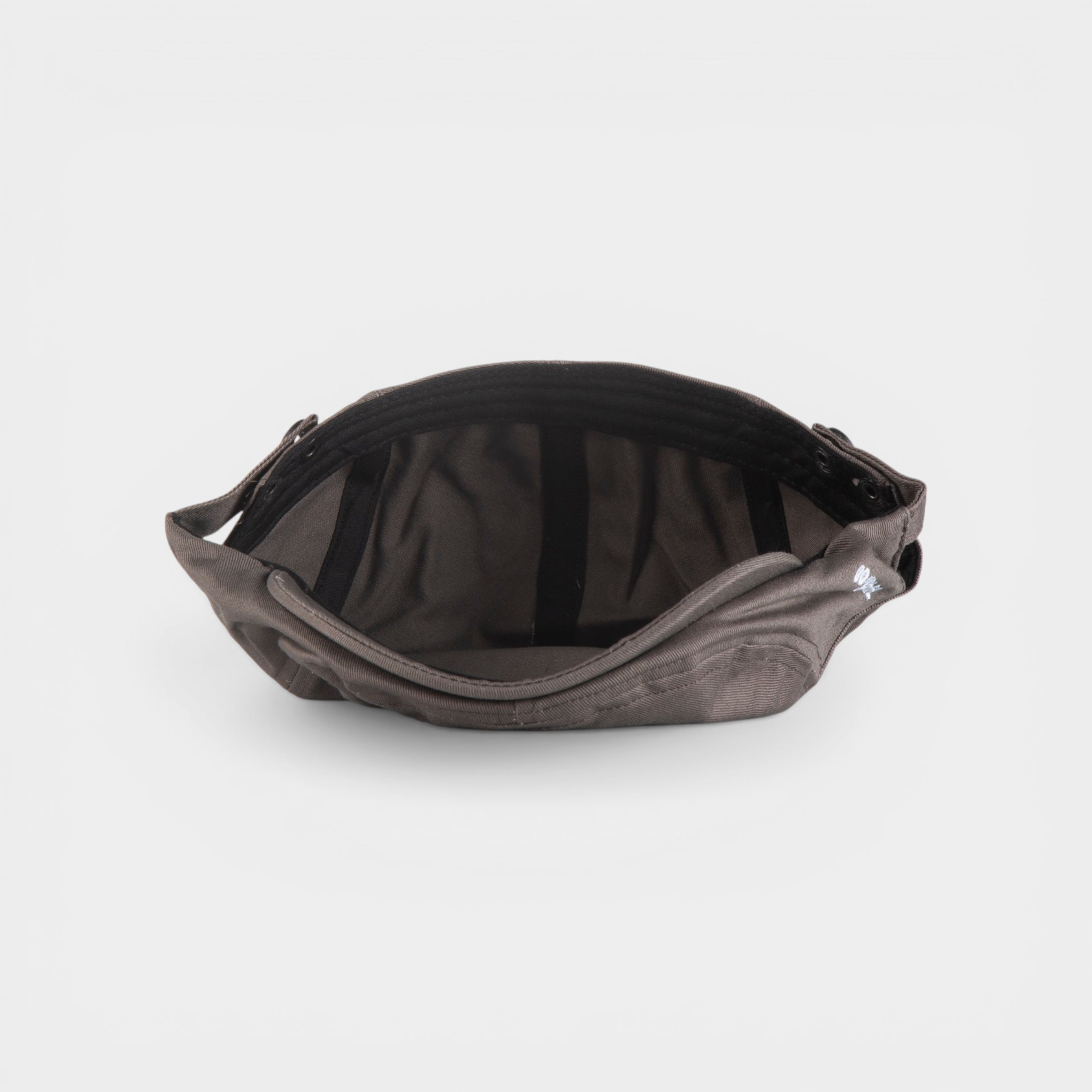THE HOBOO Flat Cap