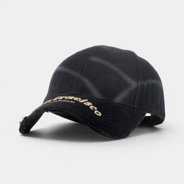 SANFRNCISCO KYTNG BASEBALL CAP