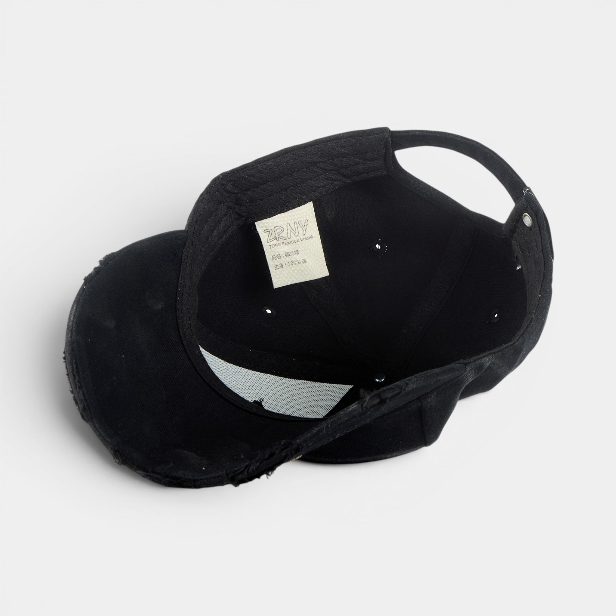 SANFRNCISCO KYTNG BASEBALL CAP