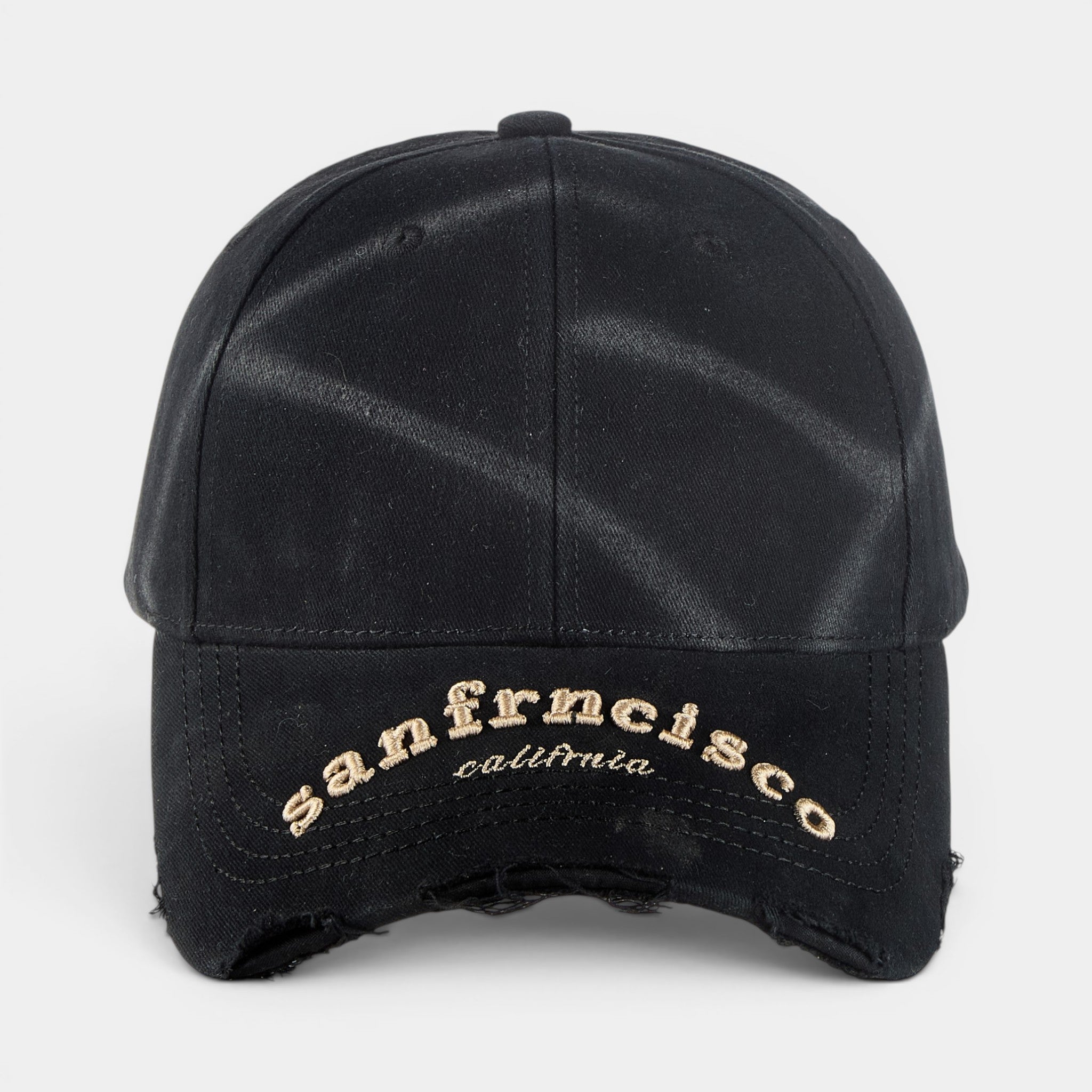 SANFRNCISCO KYTNG BASEBALL CAP