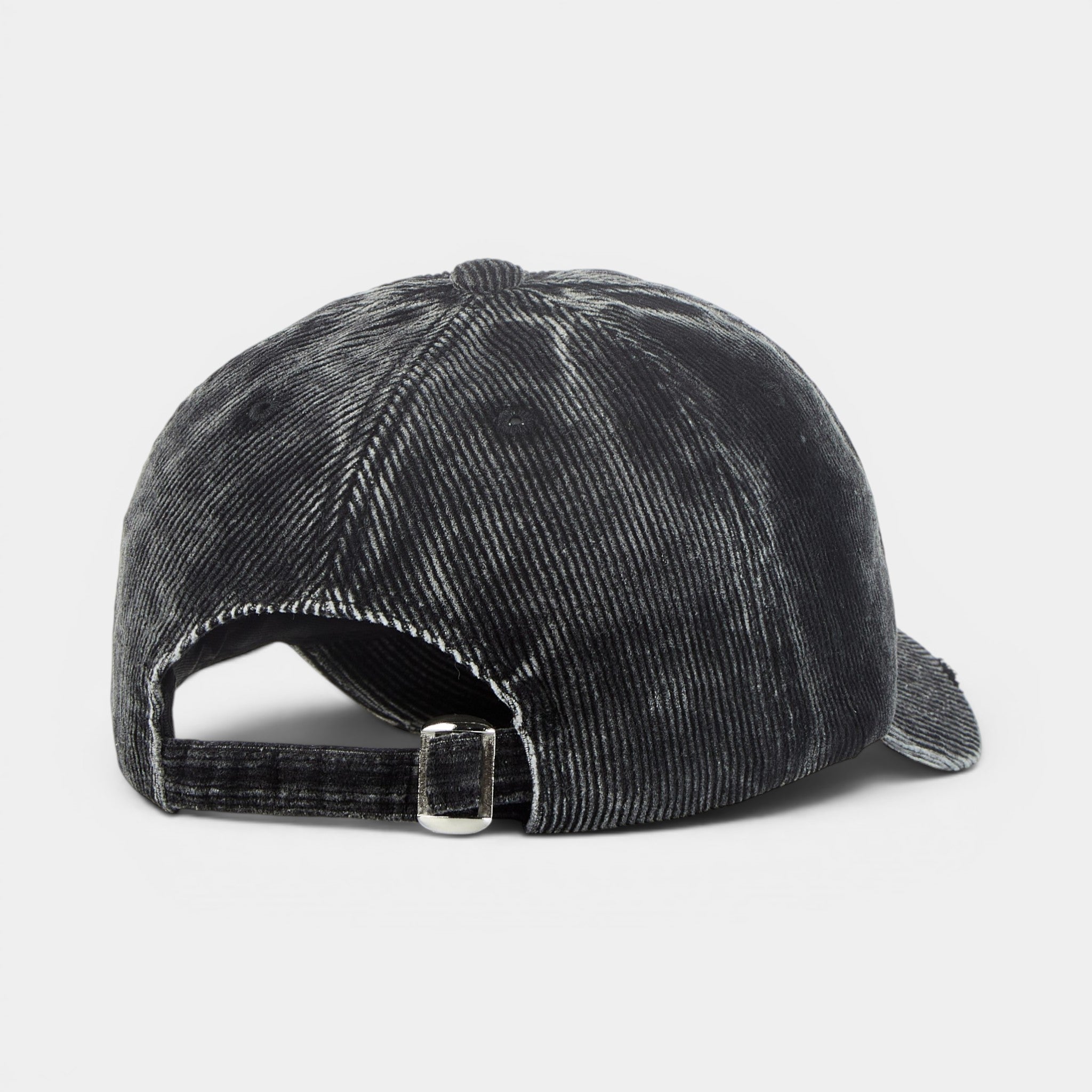 AEAE WASHED CORDUROY CAP