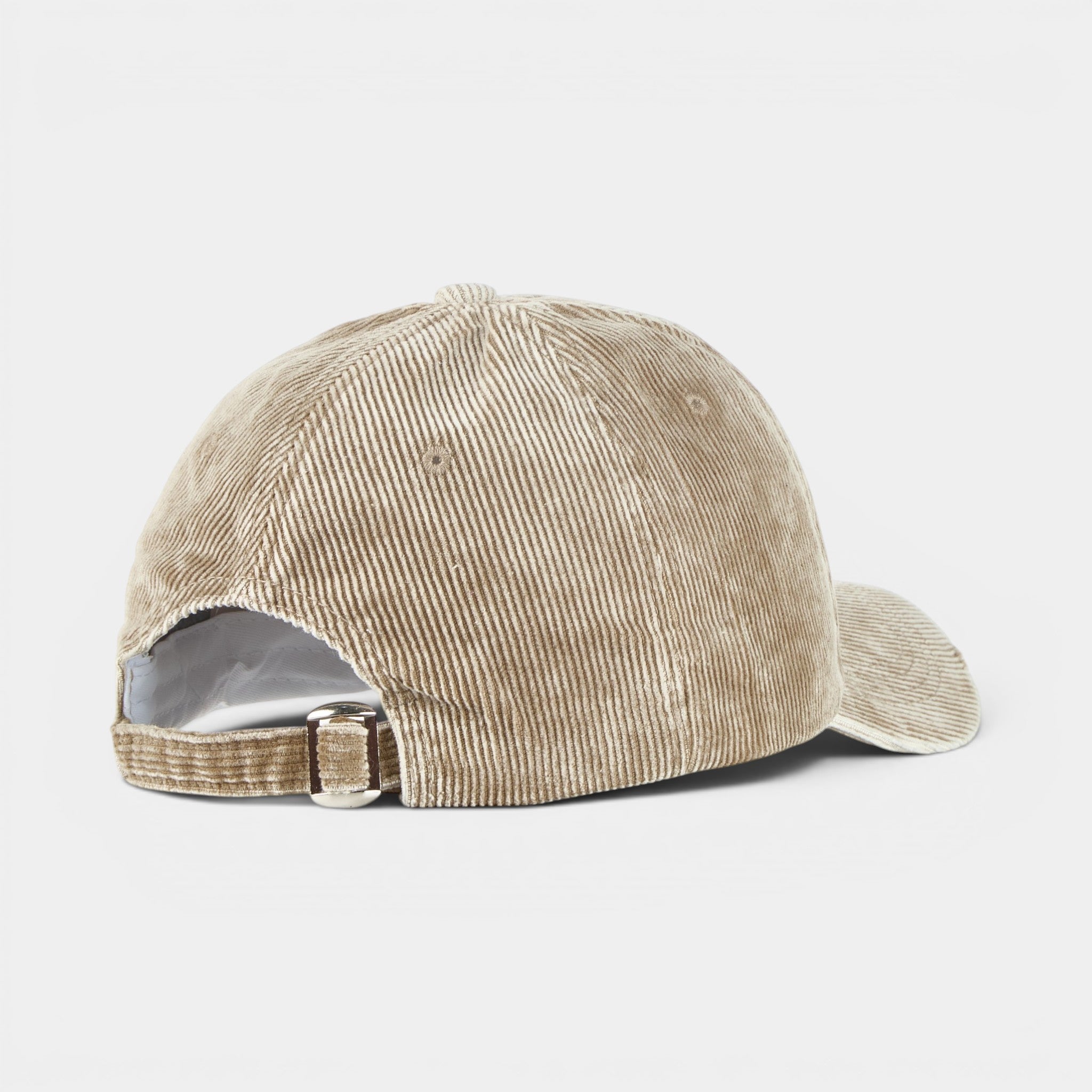 AEAE WASHED CORDUROY CAP