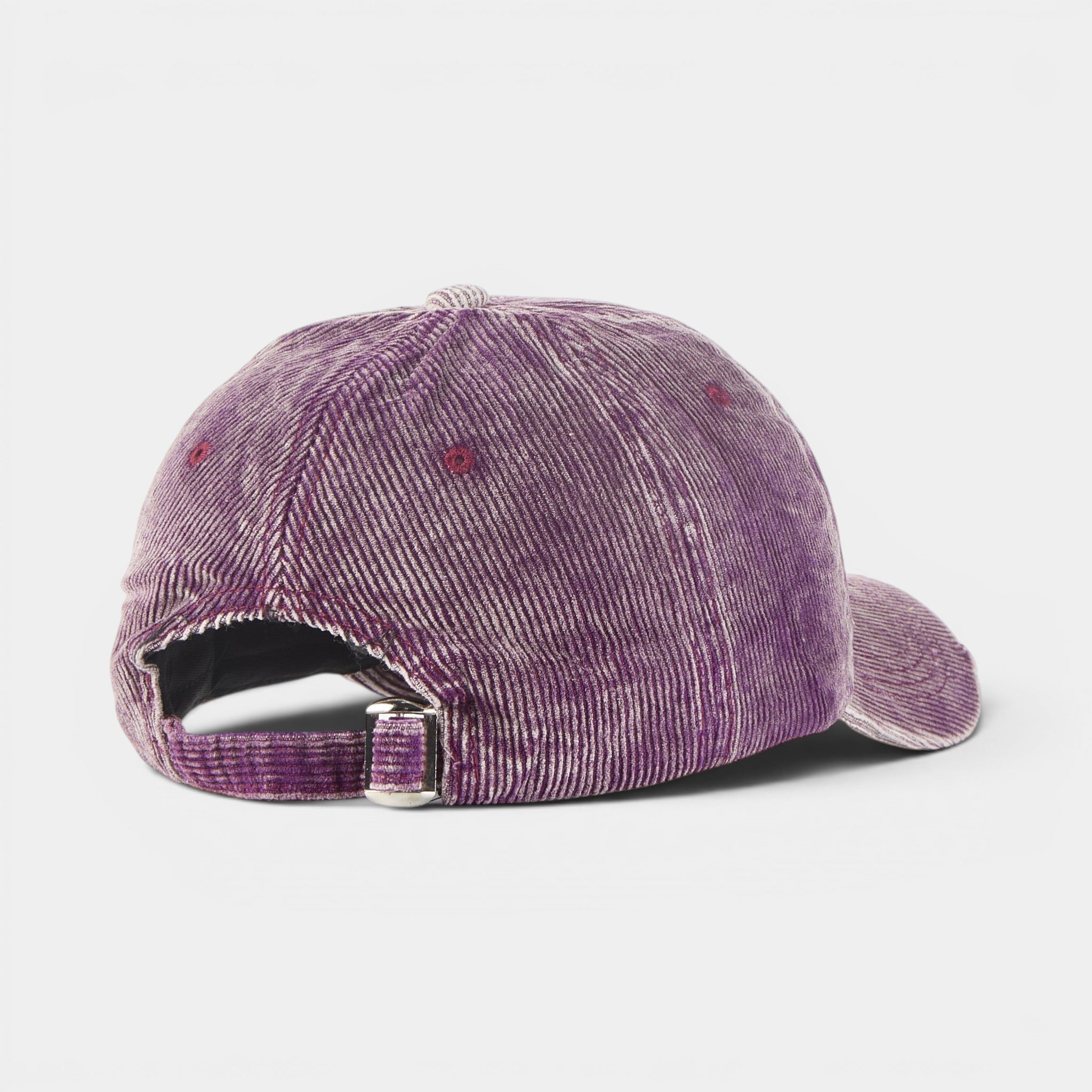 AEAE WASHED CORDUROY CAP