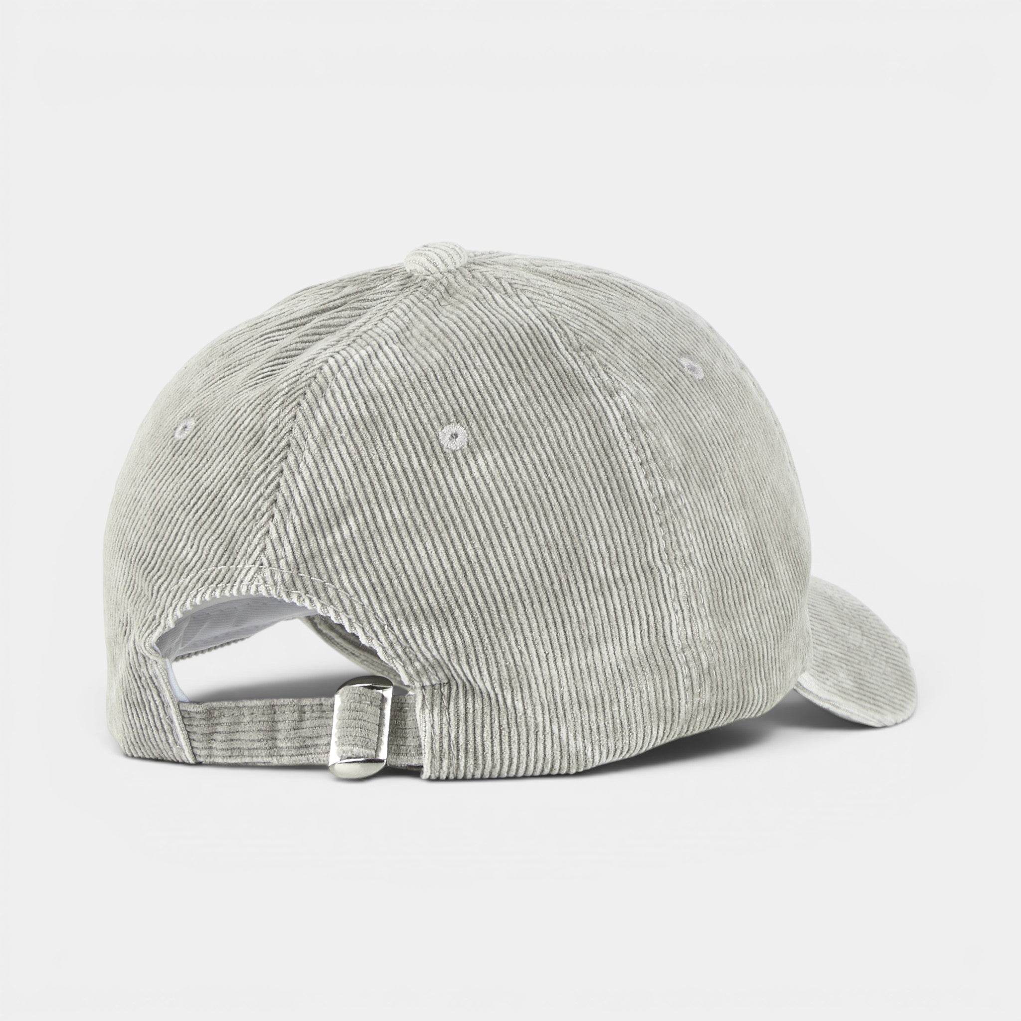 AEAE WASHED CORDUROY CAP