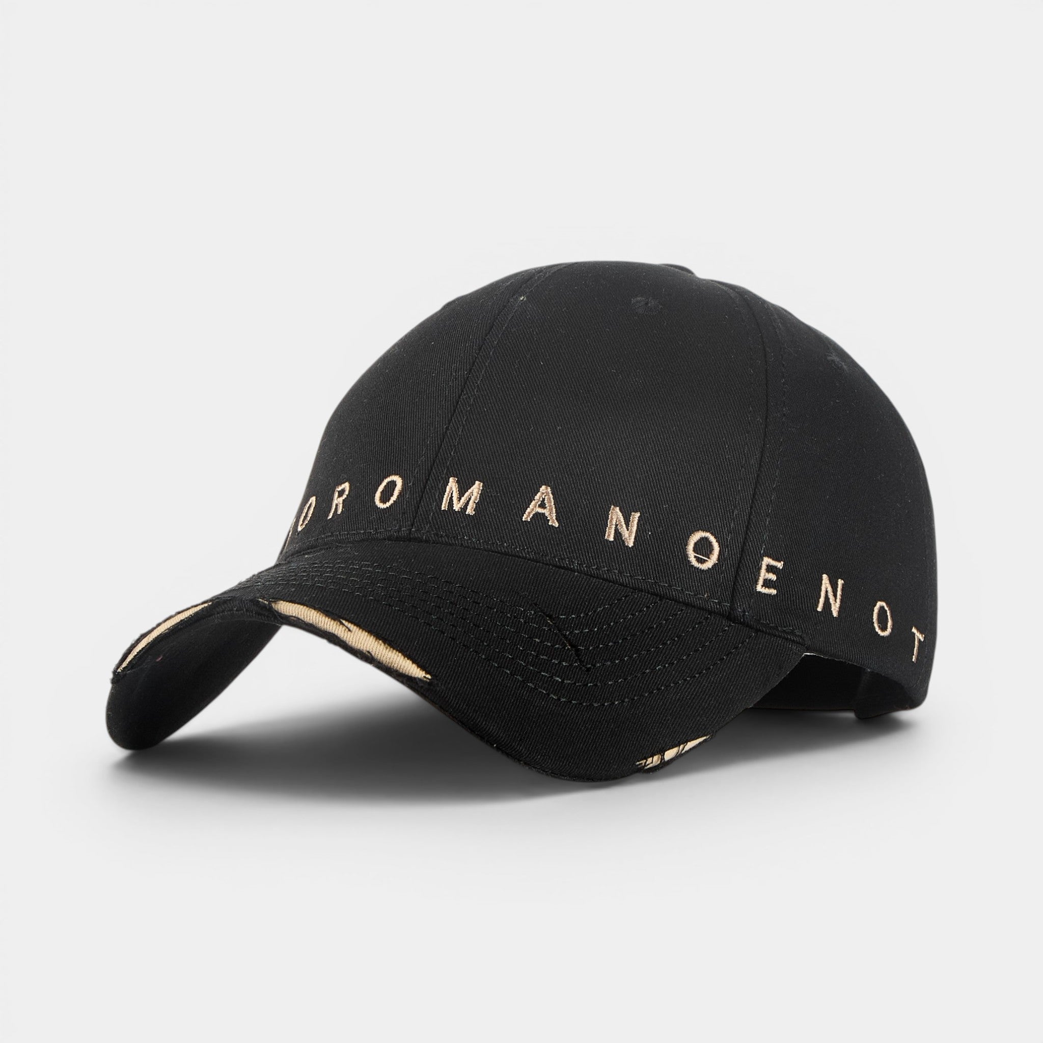 NTIMEFOROMAOENOTIME KYTNG BASEBALL CAP