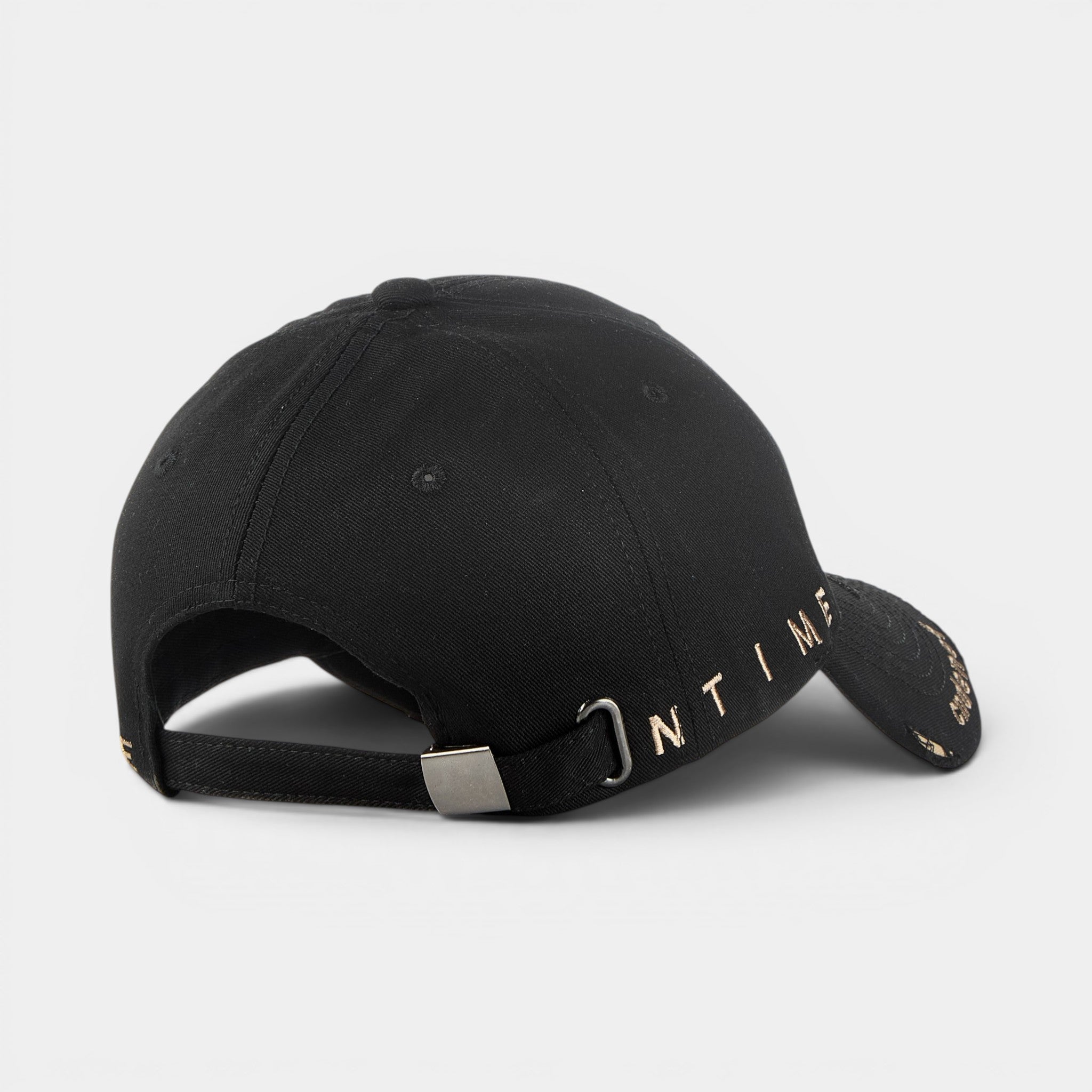 NTIMEFOROMAOENOTIME KYTNG BASEBALL CAP