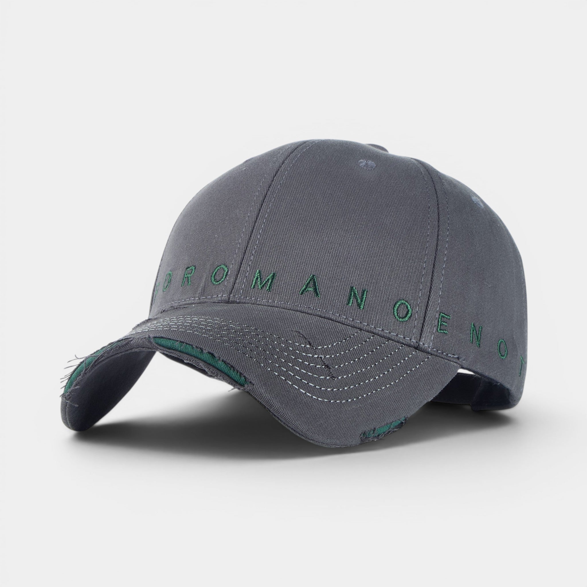 NTIMEFOROMAOENOTIME KYTNG BASEBALL CAP