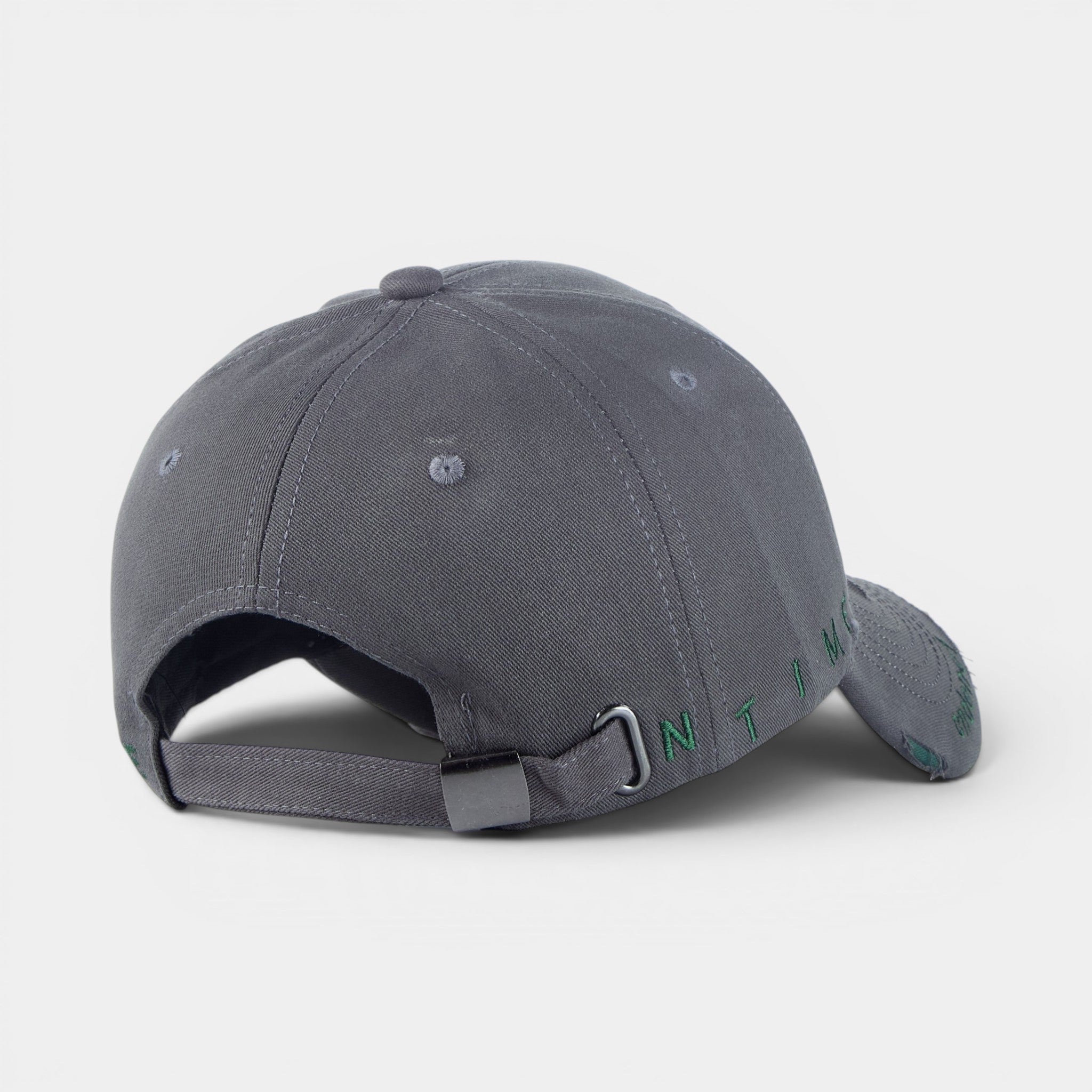 NTIMEFOROMAOENOTIME KYTNG BASEBALL CAP