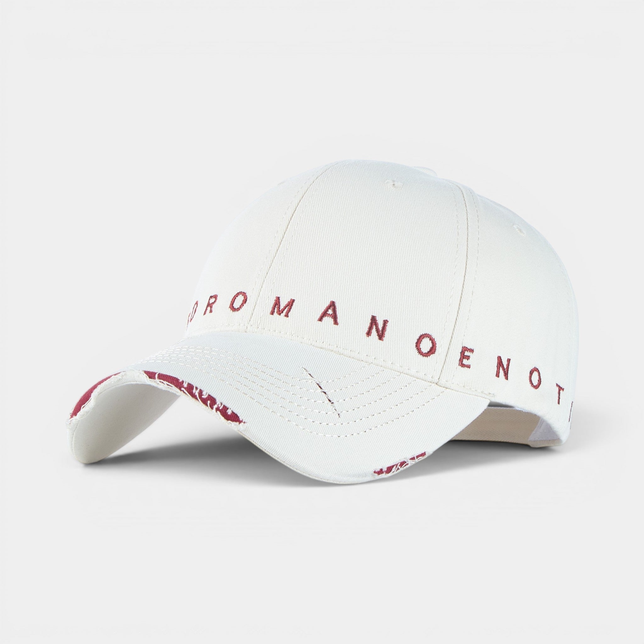 NTIMEFOROMAOENOTIME KYTNG BASEBALL CAP