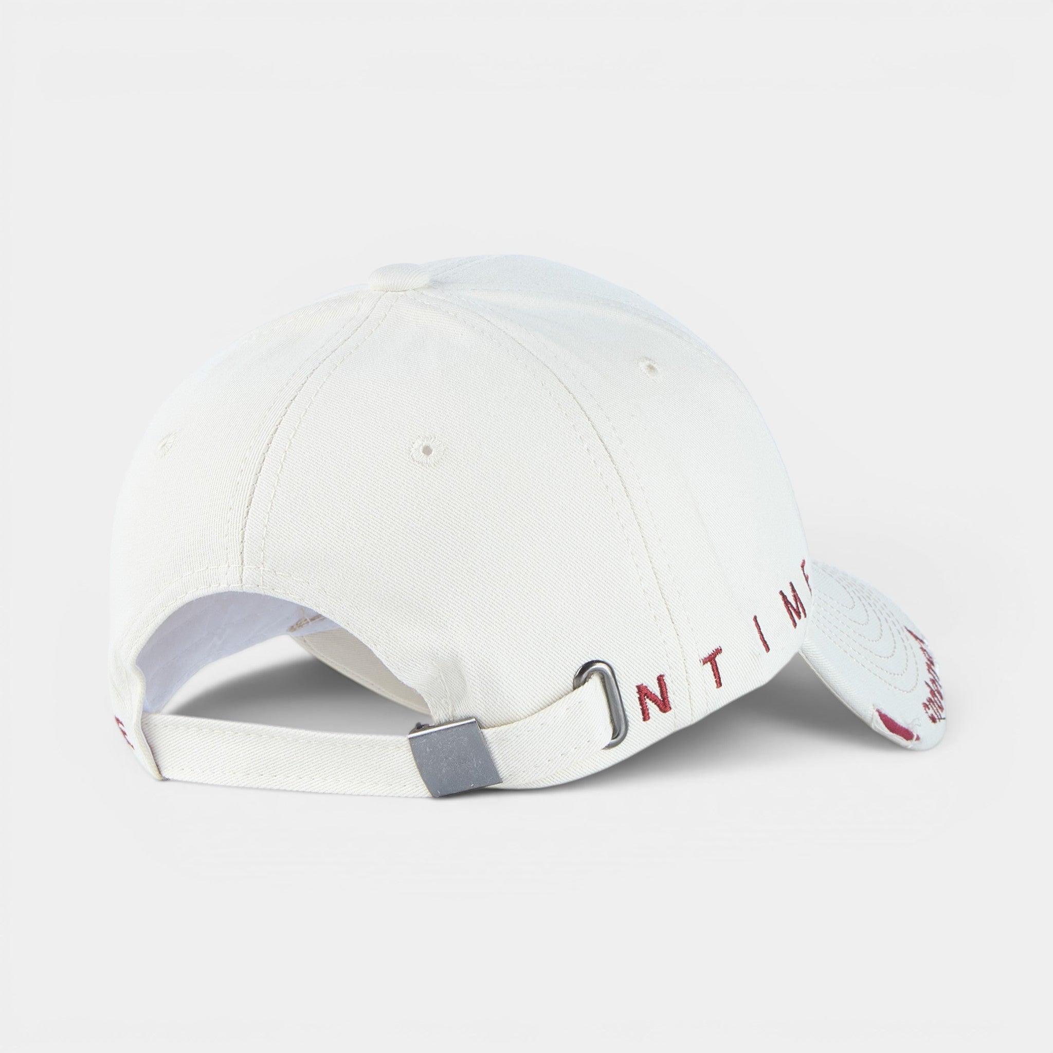NTIMEFOROMAOENOTIME KYTNG BASEBALL CAP