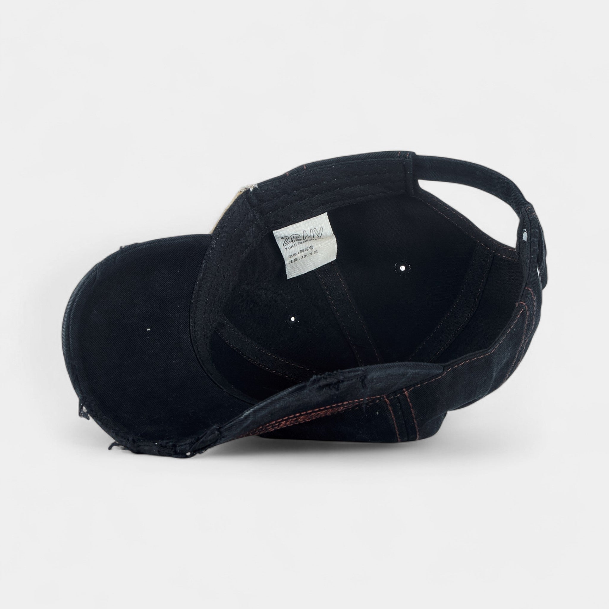 FAATBOU CUTTING CAP