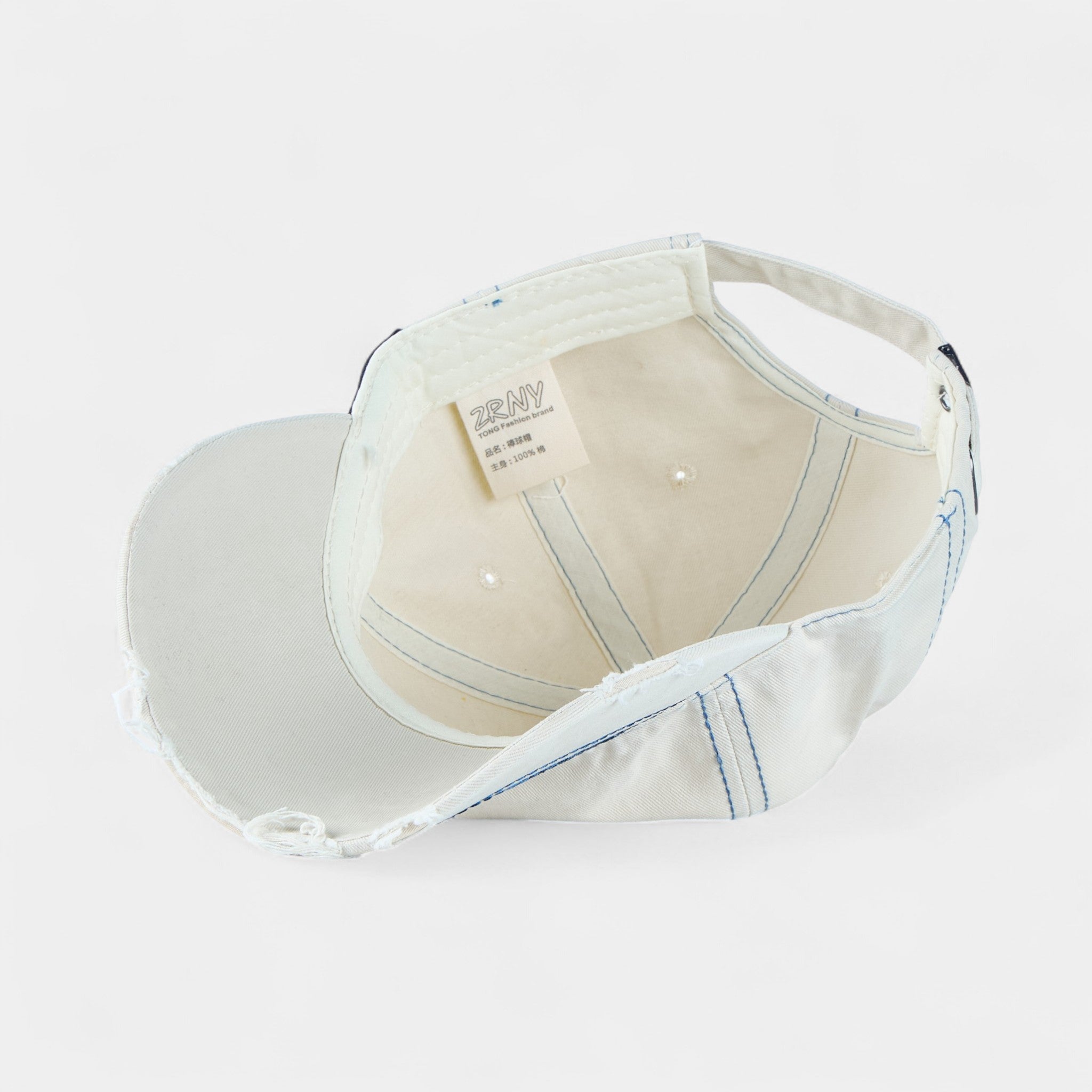 FAATBOU CUTTING CAP