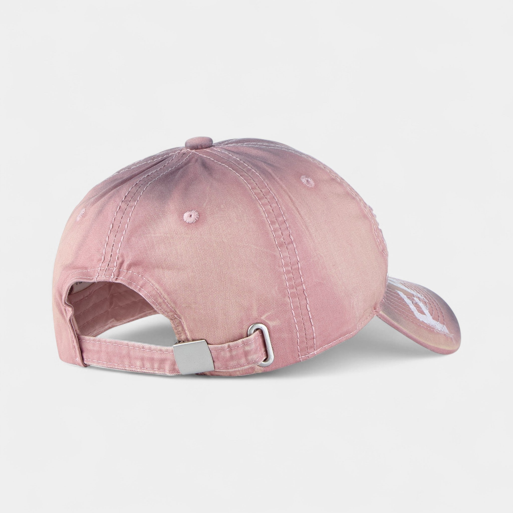 FAATBOU WASHED DISTRESSED CAP