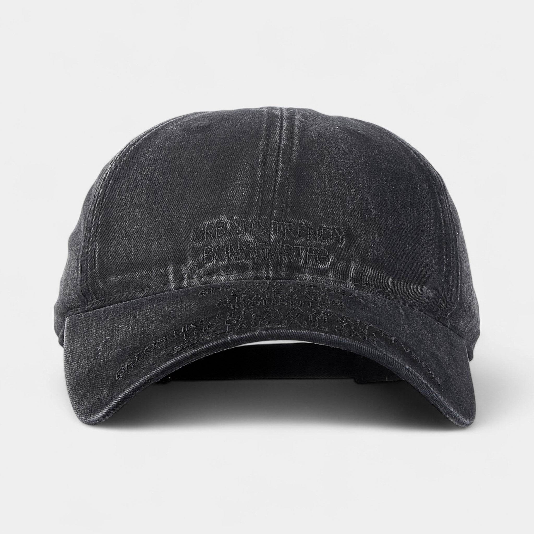 URBAN&TRENDY DAD HAT CAP