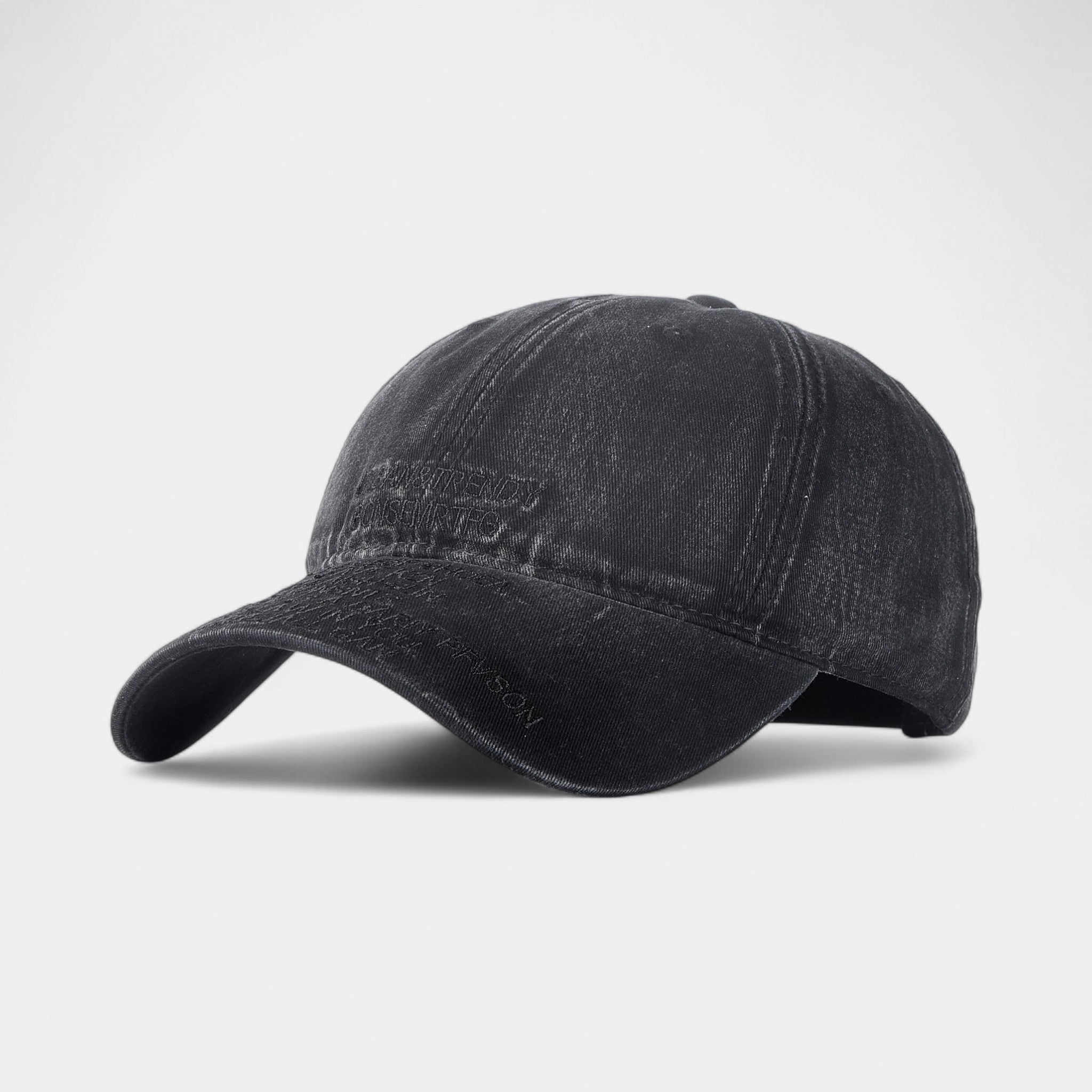 URBAN&TRENDY DAD HAT CAP