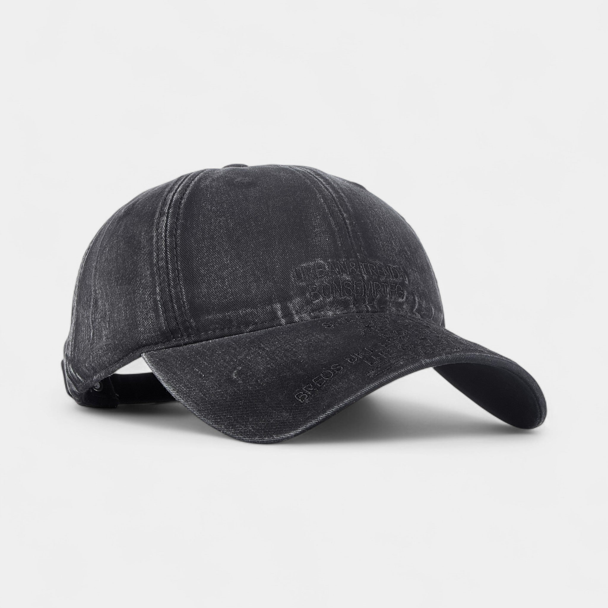 URBAN&TRENDY DAD HAT CAP