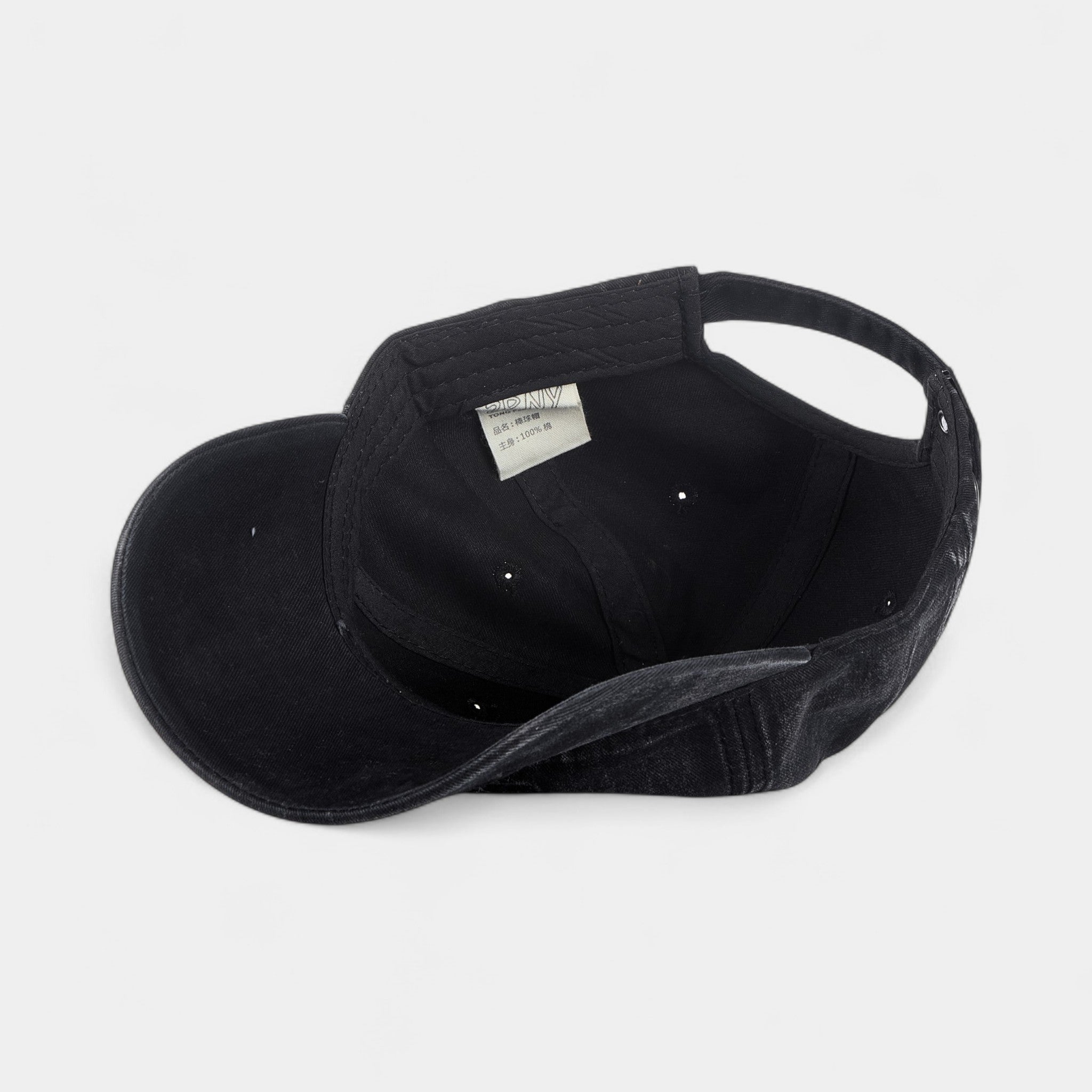 URBAN&TRENDY DAD HAT CAP