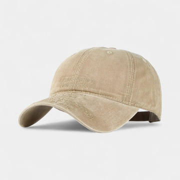 URBAN&TRENDY DAD HAT CAP