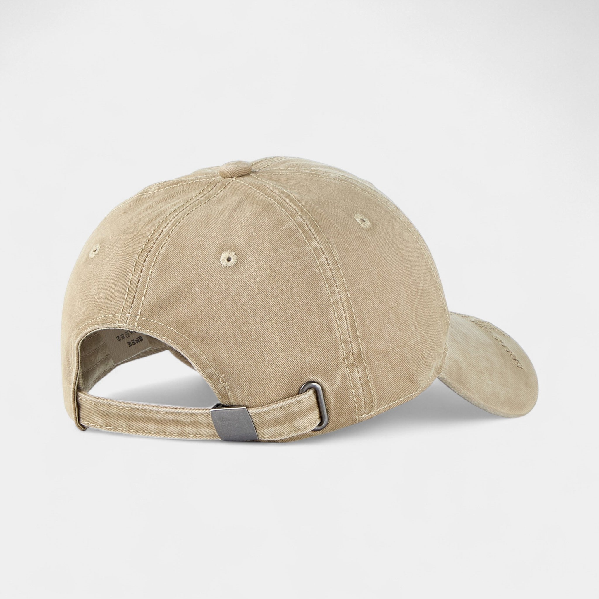 URBAN&TRENDY DAD HAT CAP