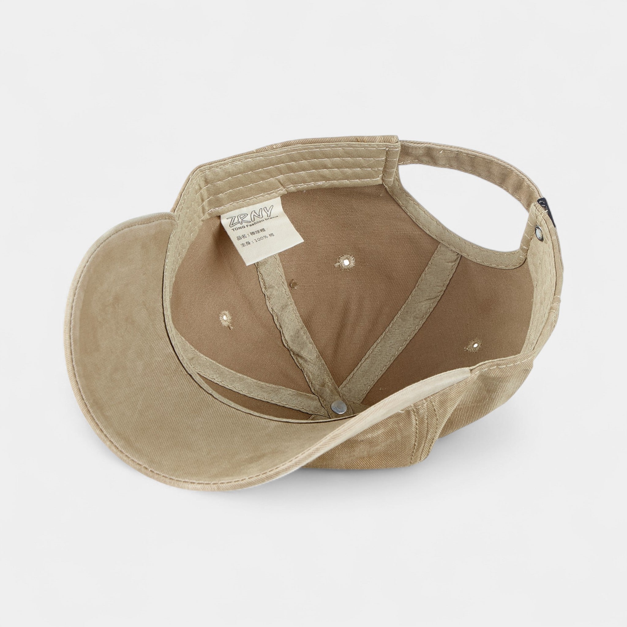 URBAN&TRENDY DAD HAT CAP