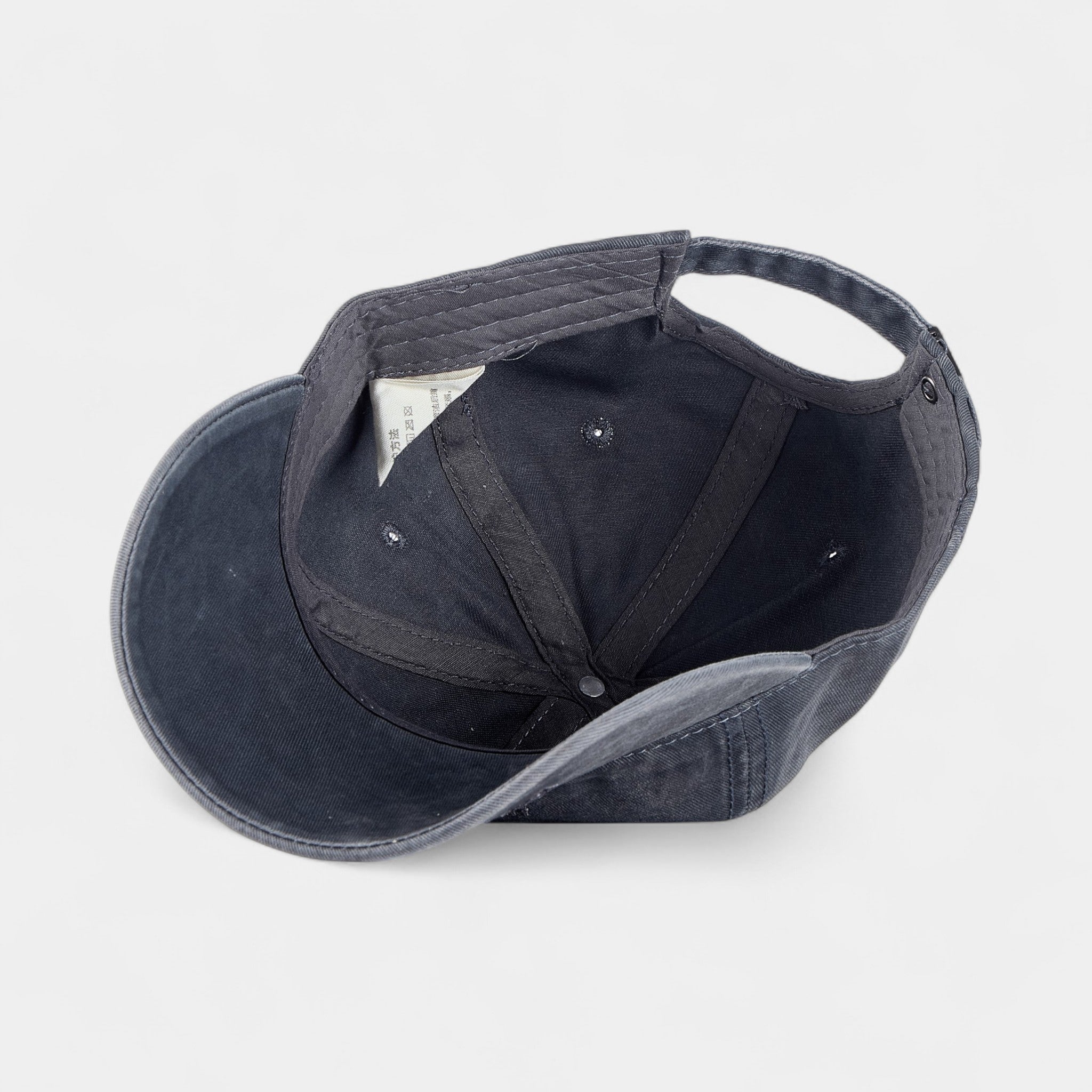 URBAN&TRENDY DAD HAT CAP