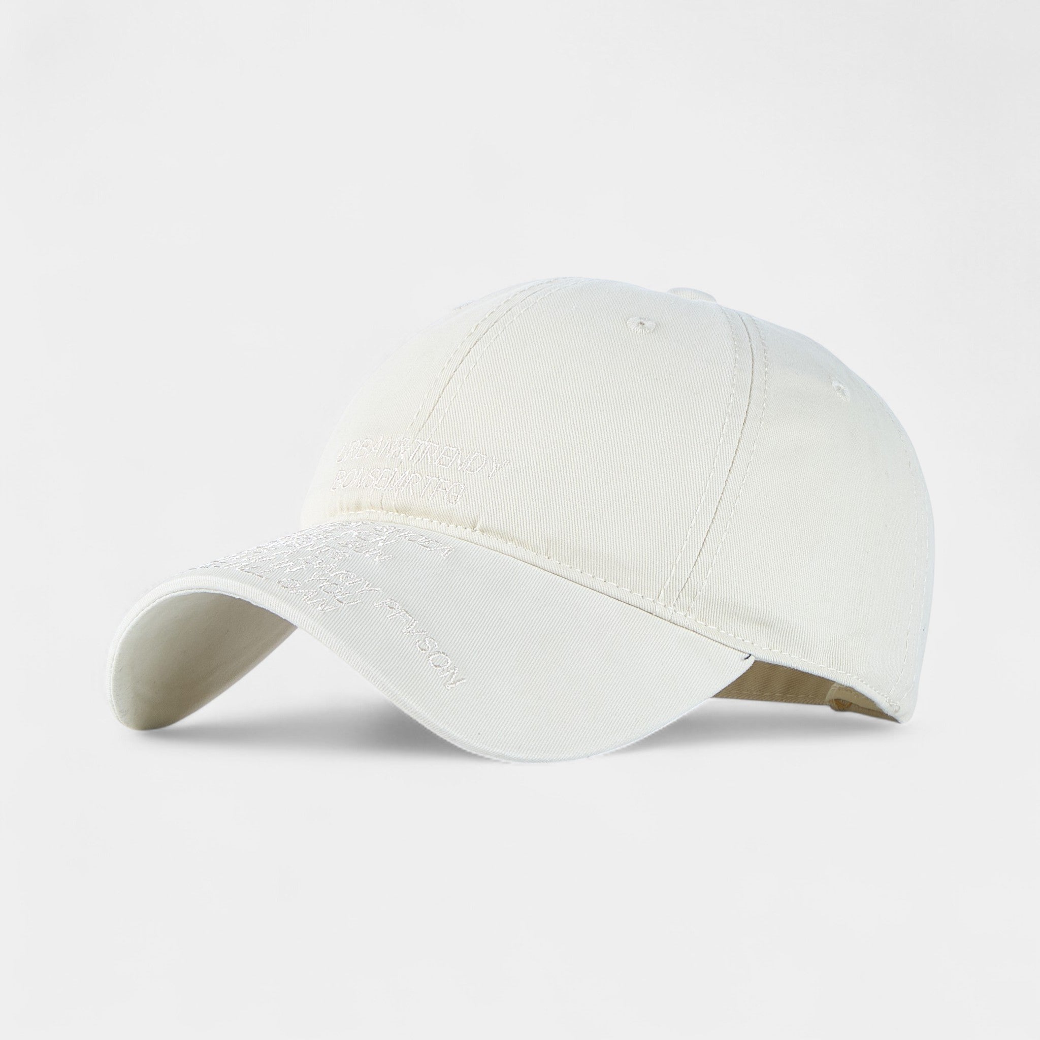 URBAN&TRENDY DAD HAT CAP