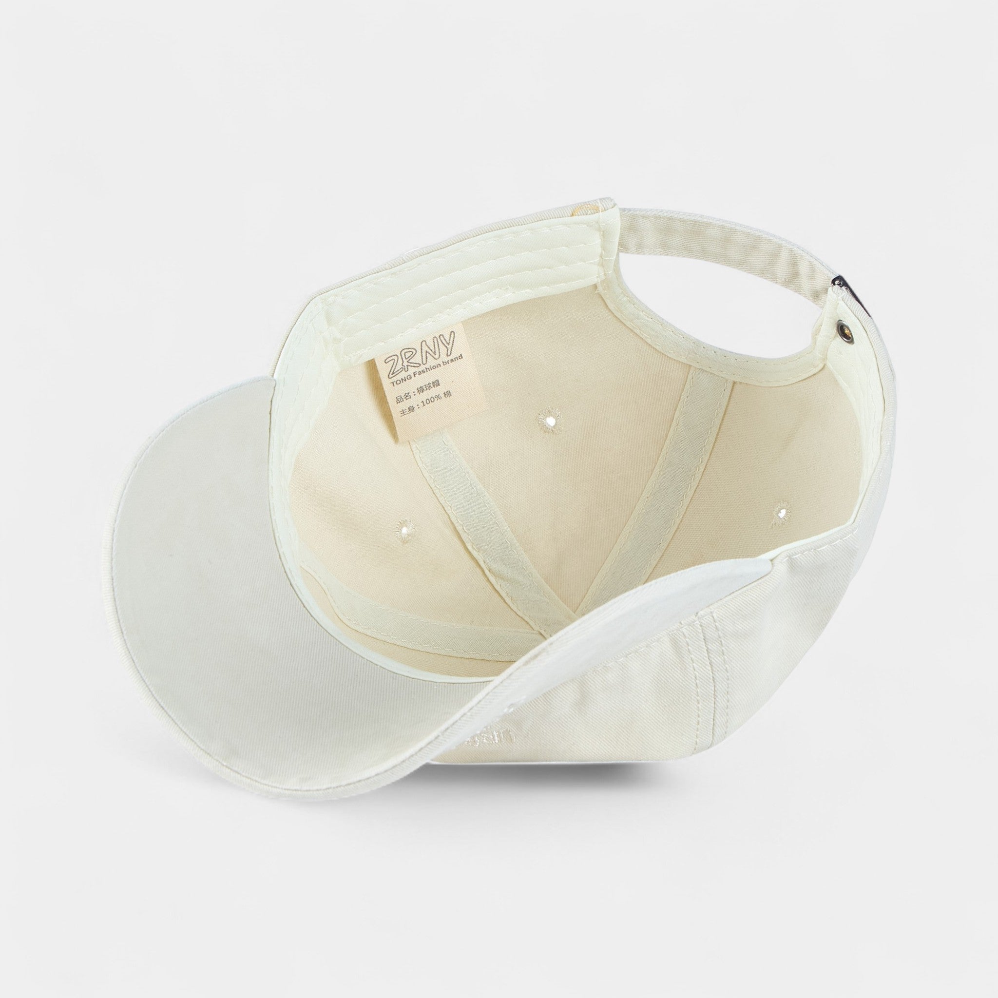 URBAN&TRENDY DAD HAT CAP