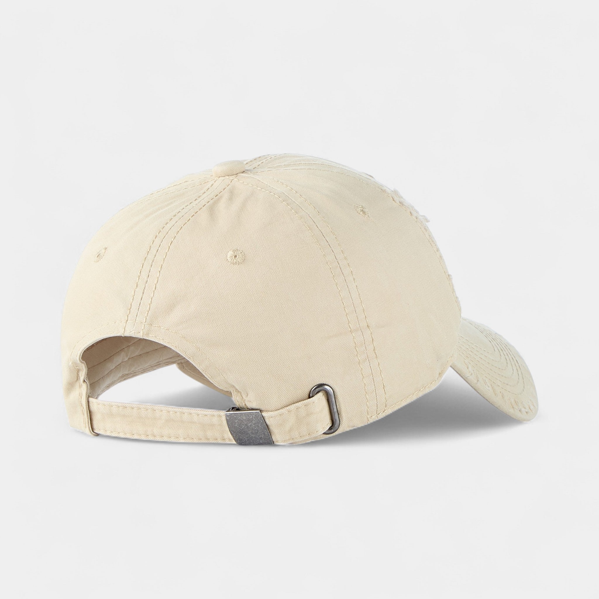 BRCCHULM CUTTING DAD HAT CAP