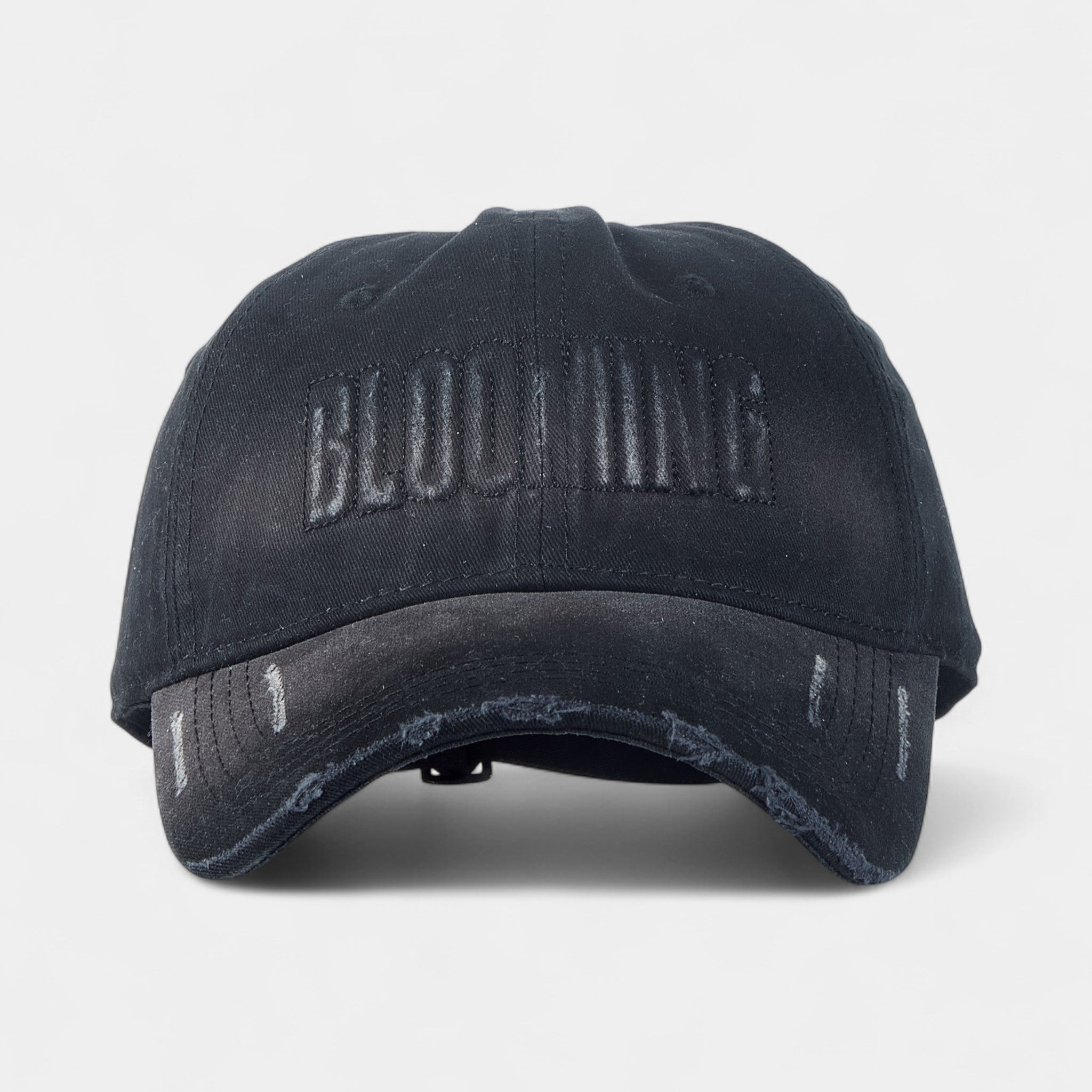 BLOOMING CUTTING CAP