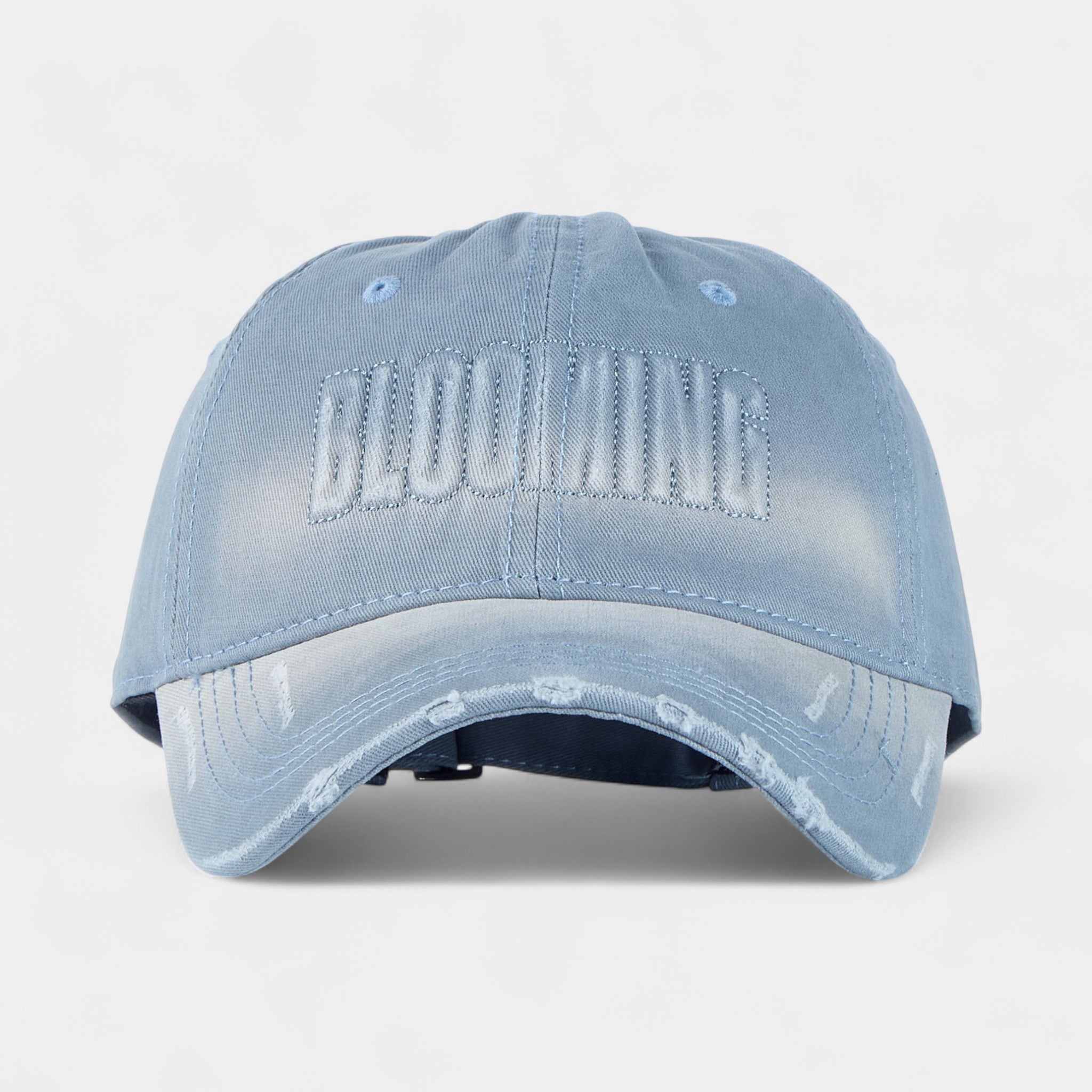 BLOOMING CUTTING CAP