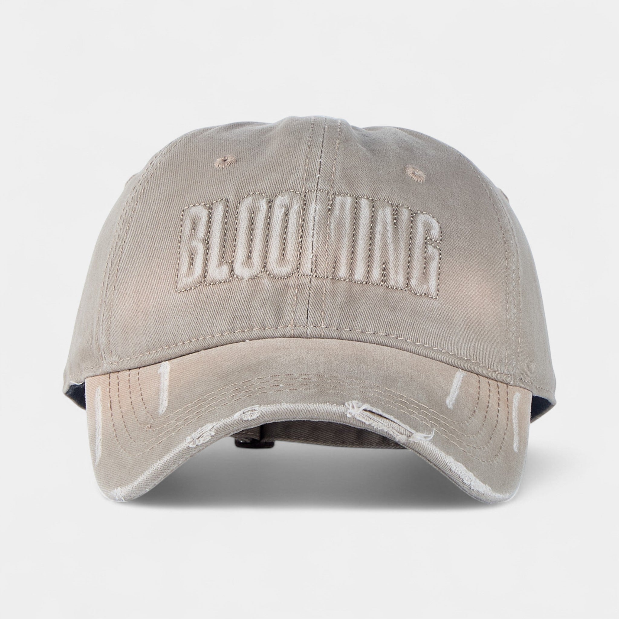 BLOOMING CUTTING CAP