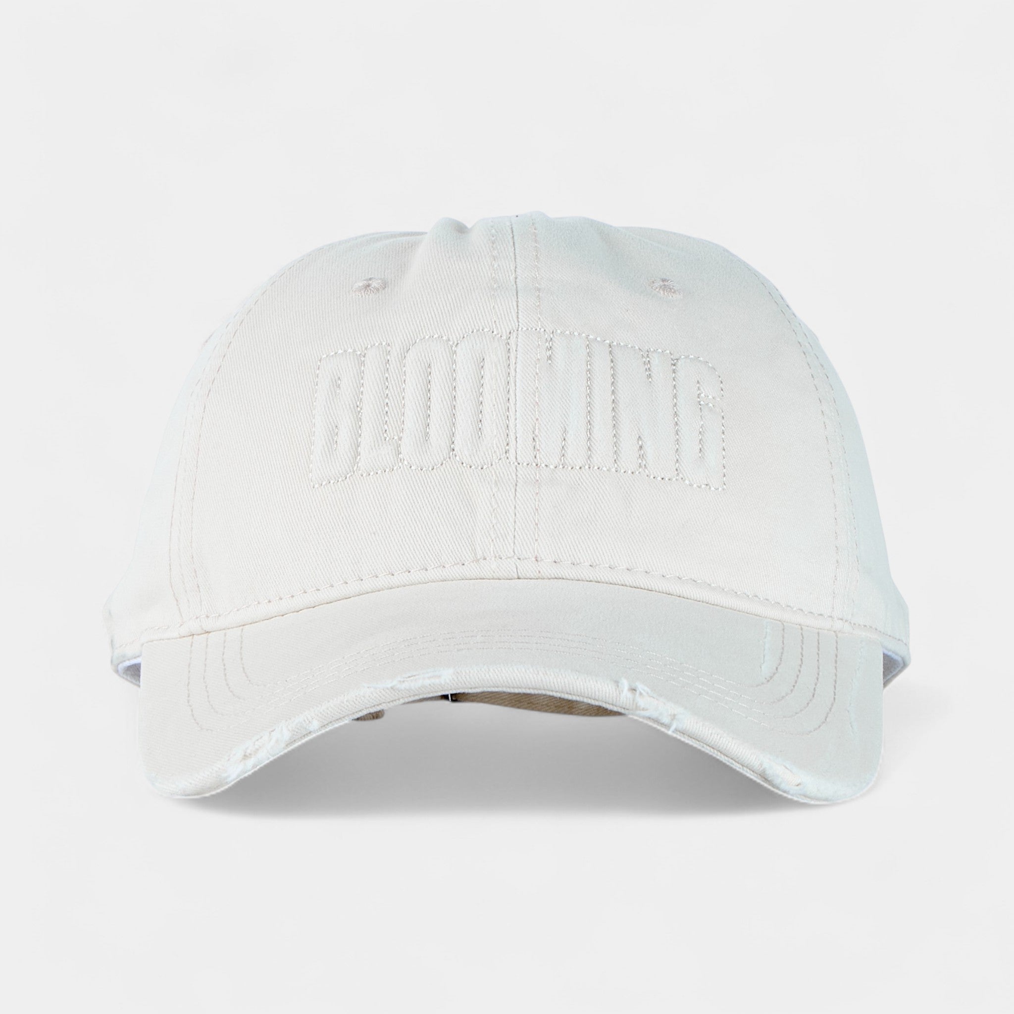 BLOOMING CUTTING CAP