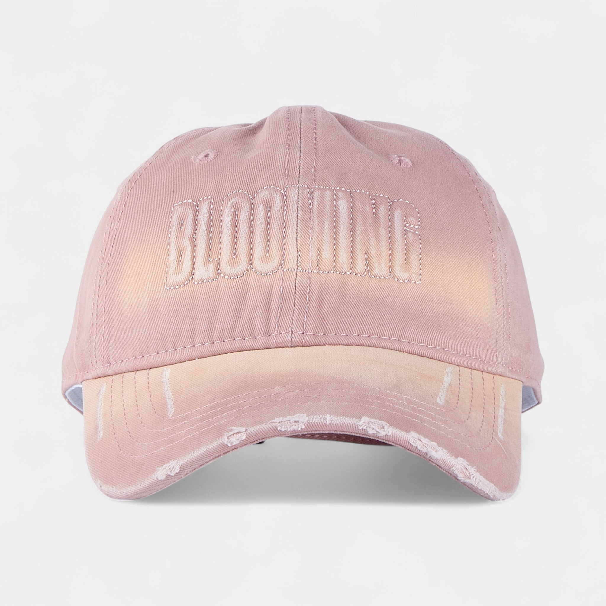 BLOOMING CUTTING CAP