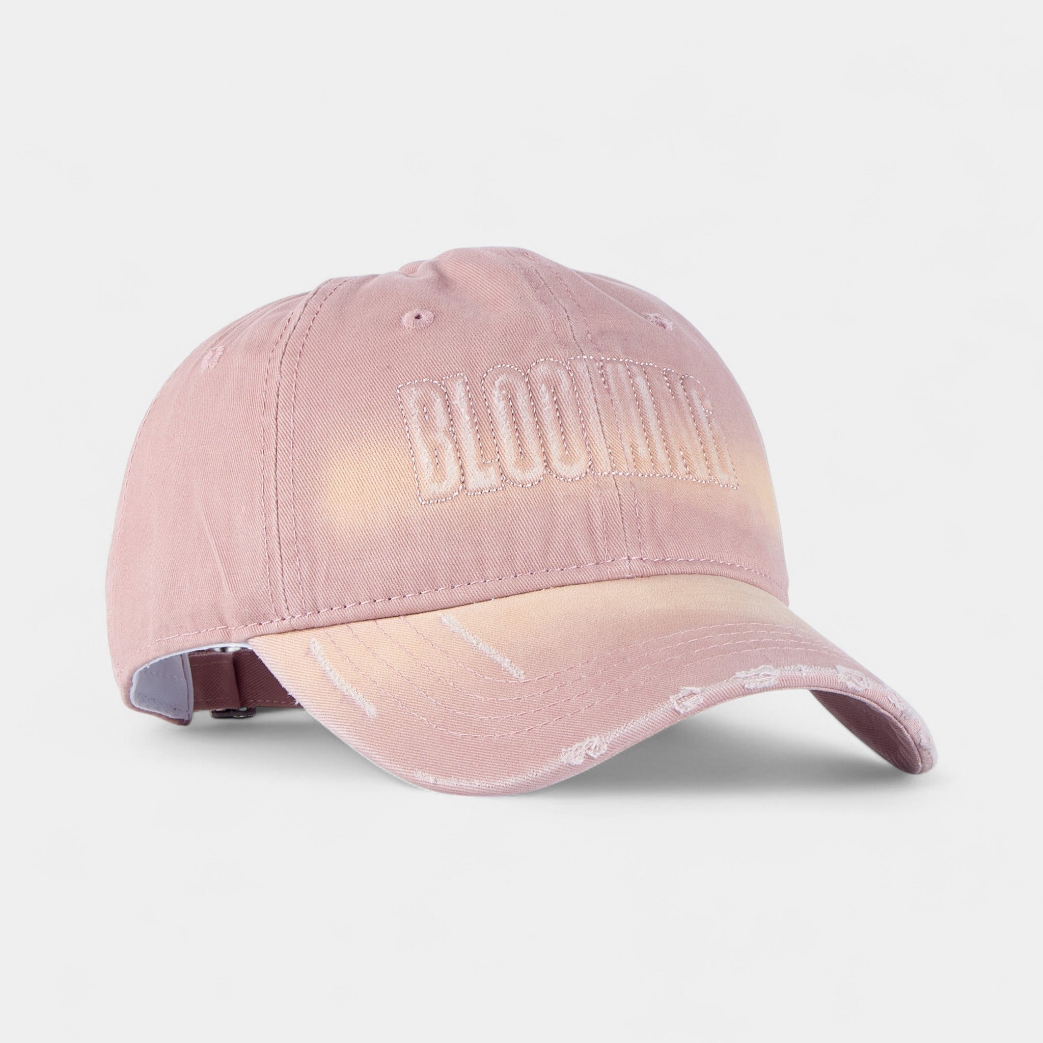 BLOOMING CUTTING CAP