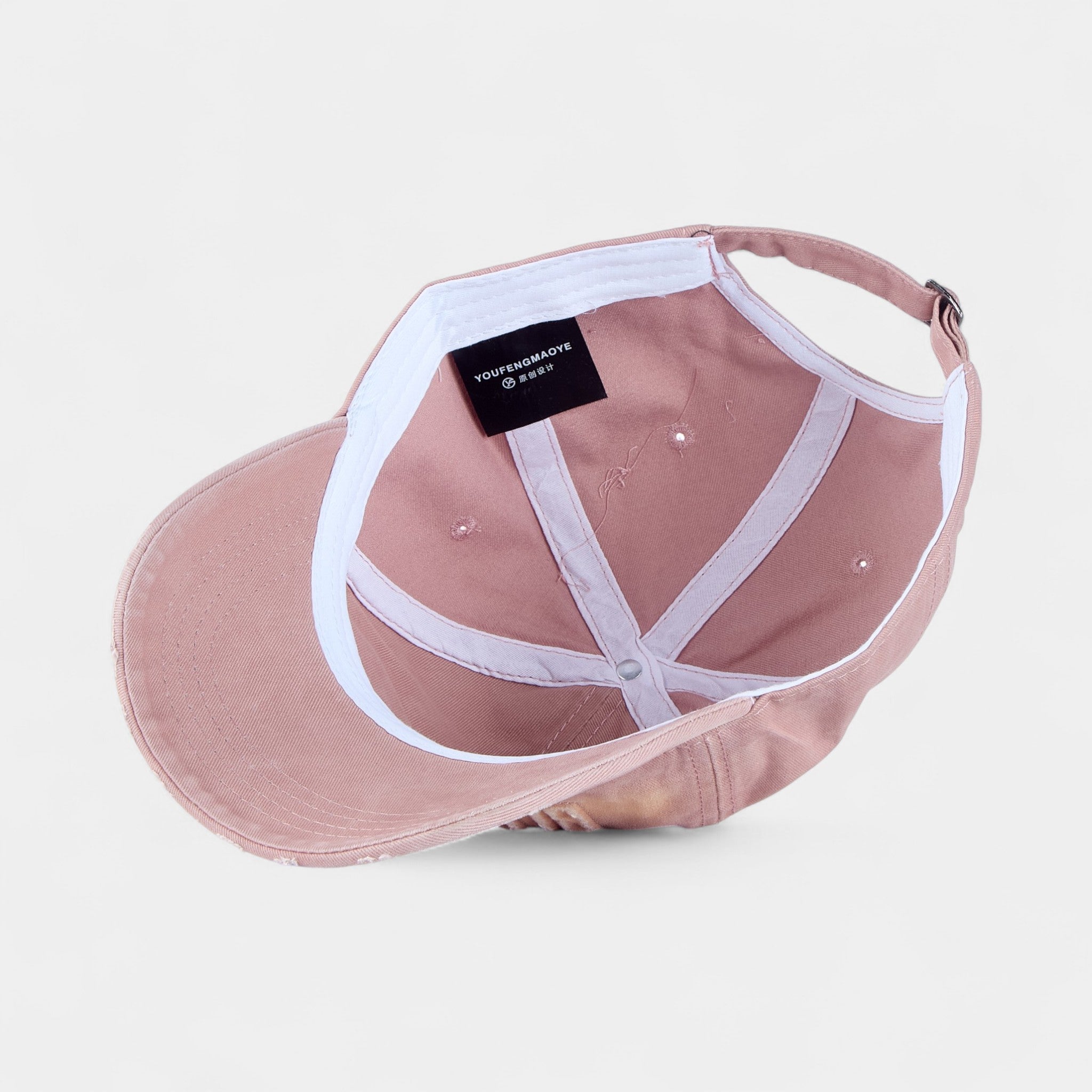 BLOOMING CUTTING CAP